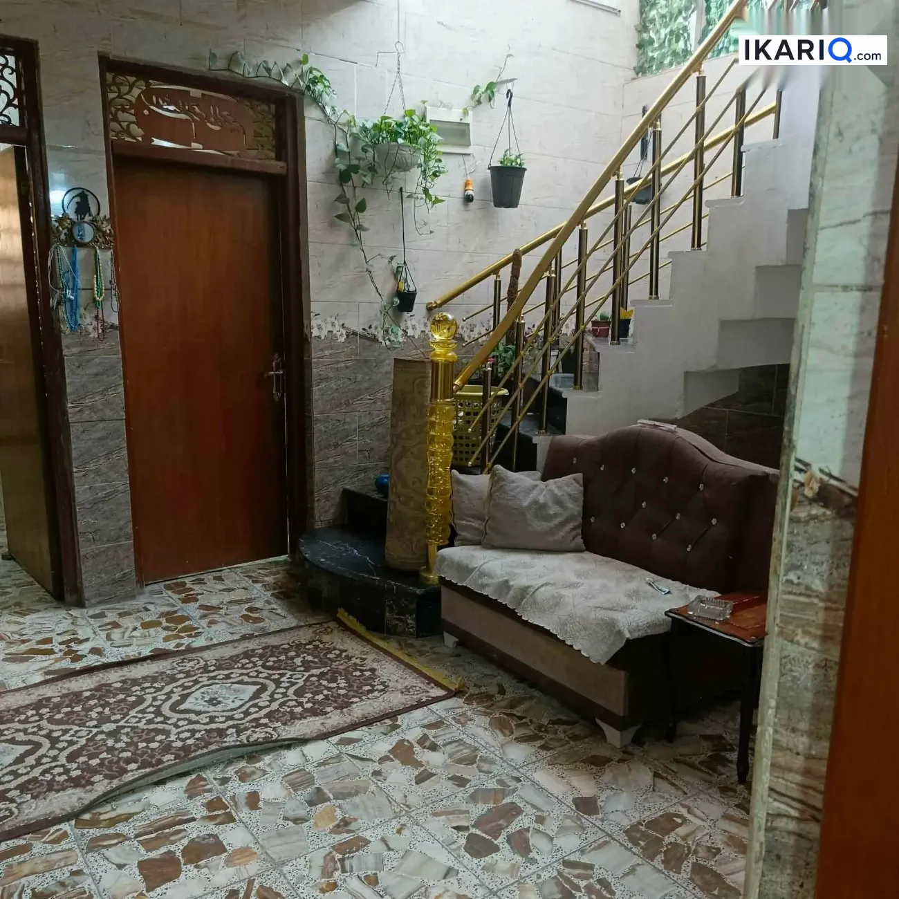 دار للبيع في الشعب - 200 م² / 137,000,000 IQD — صورة 4