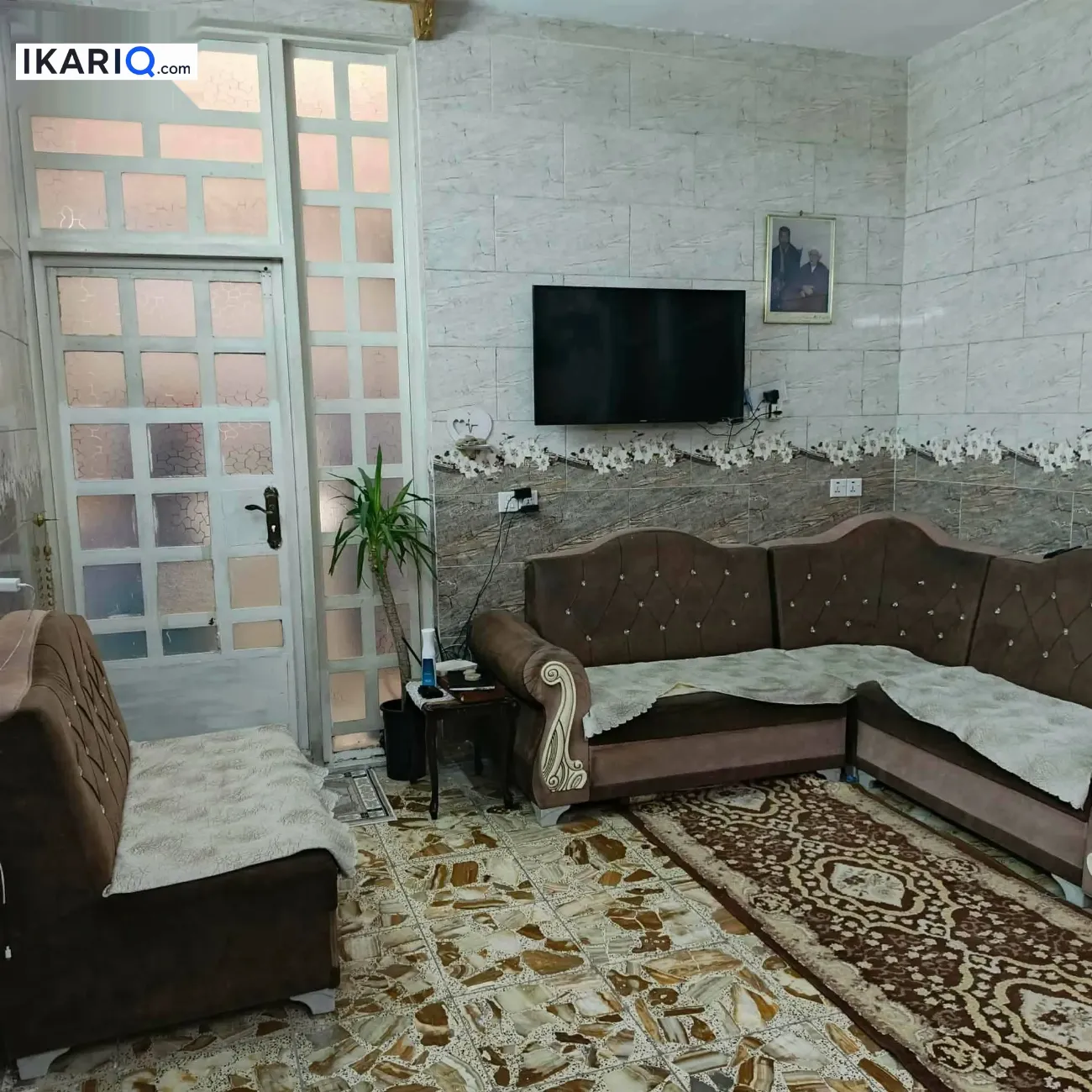 دار للبيع في الشعب - 200 م² / 137,000,000 IQD — صورة 3