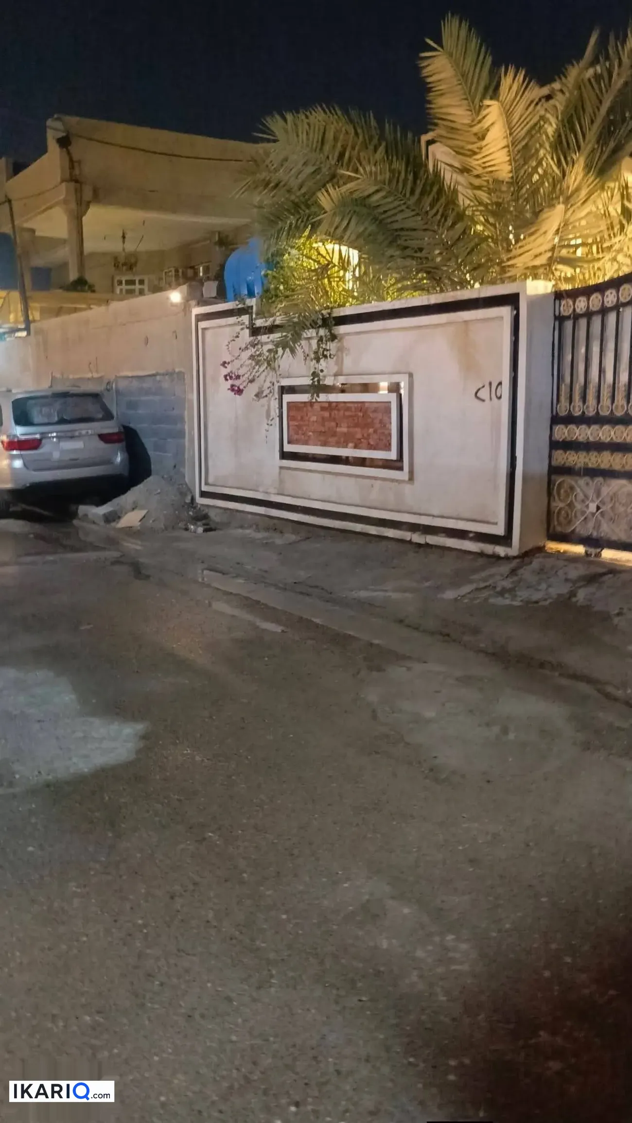 دار للبيع في الشعب - 200 م² / 137,000,000 IQD — صورة 2