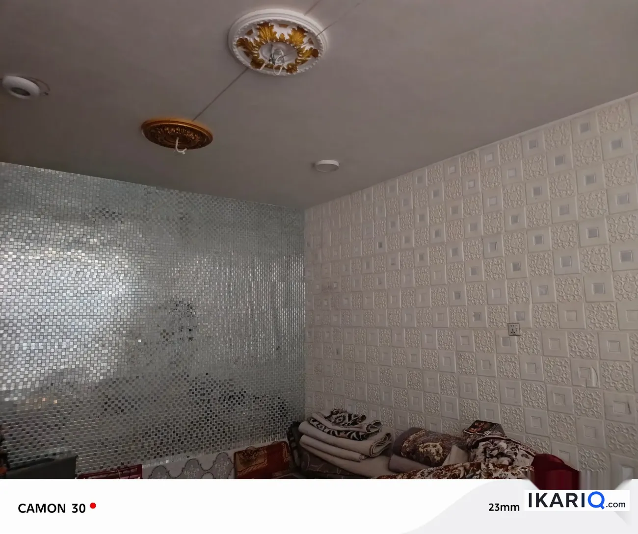 دار للبيع في كربلاء - 200 م² / 180,000,000 IQD — صورة 13
