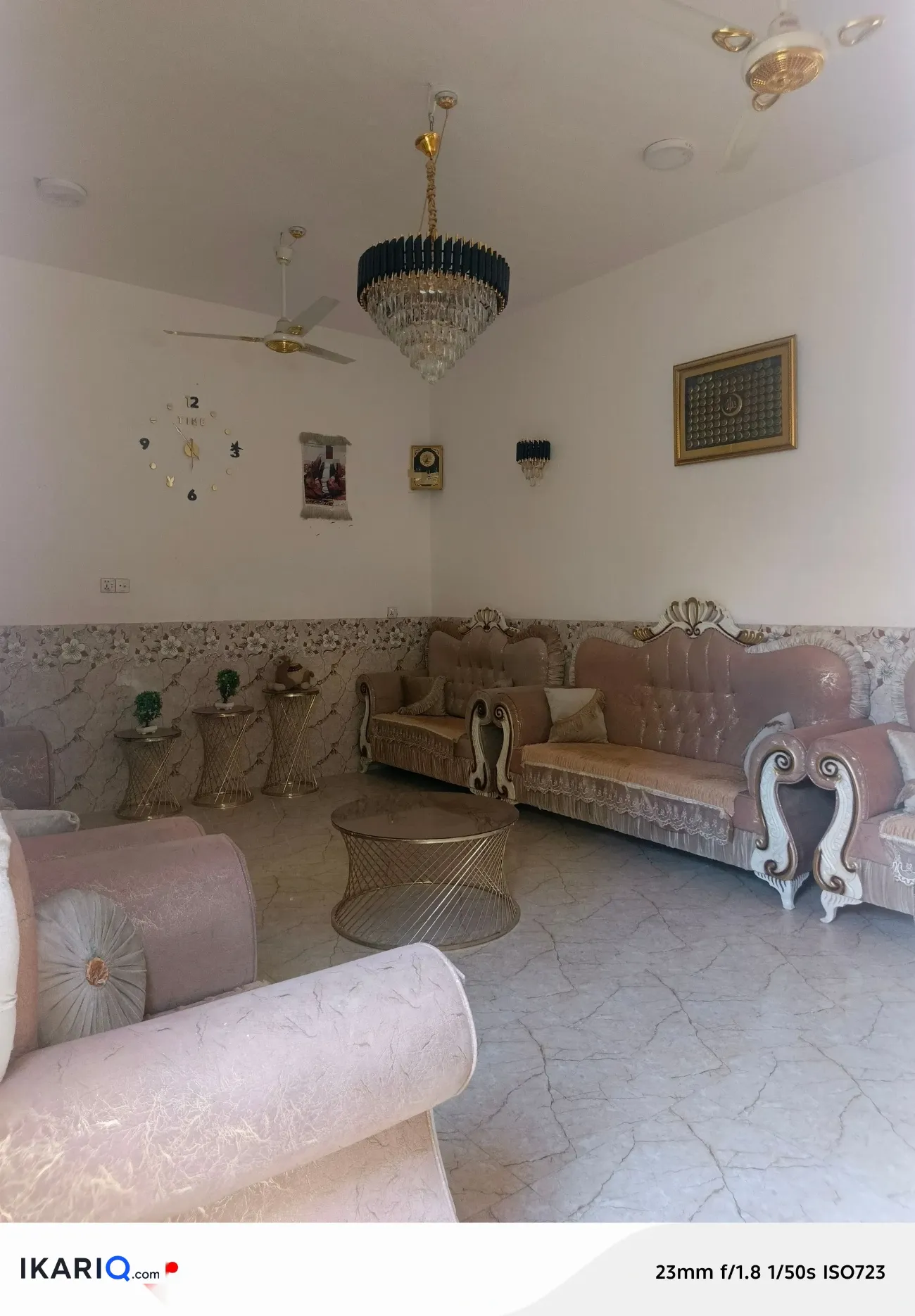 دار للبيع في كربلاء - 200 م² / 180,000,000 IQD — صورة 4