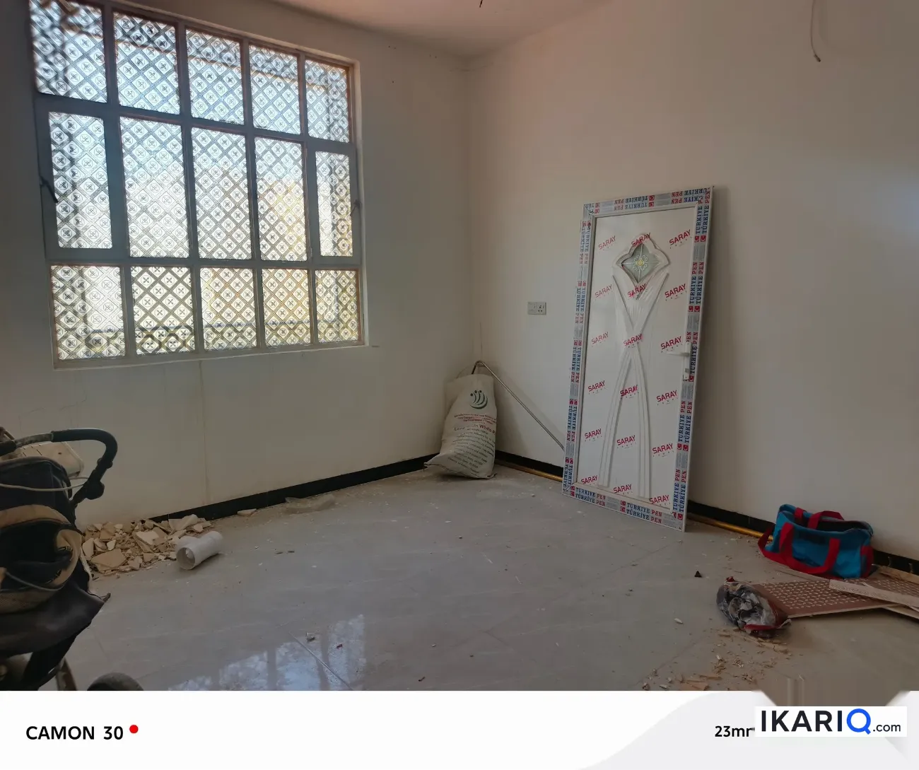 دار للبيع في كربلاء - 200 م² / 180,000,000 IQD — صورة 10