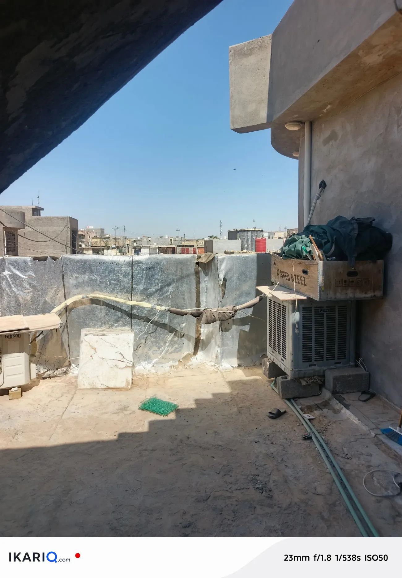 دار للبيع في كربلاء - 200 م² / 180,000,000 IQD — صورة 7
