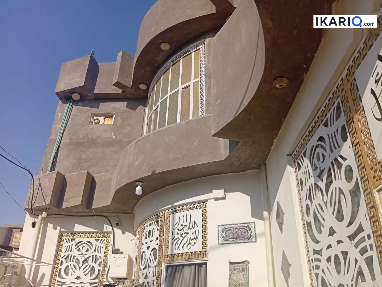 دار للبيع في كربلاء - 200 م² / 180,000,000 IQD — صورة 16