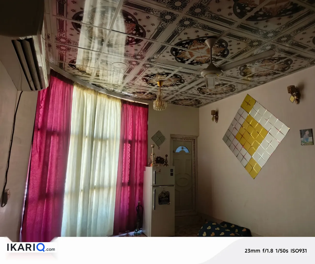 دار للبيع في كربلاء - 200 م² / 180,000,000 IQD — صورة 14