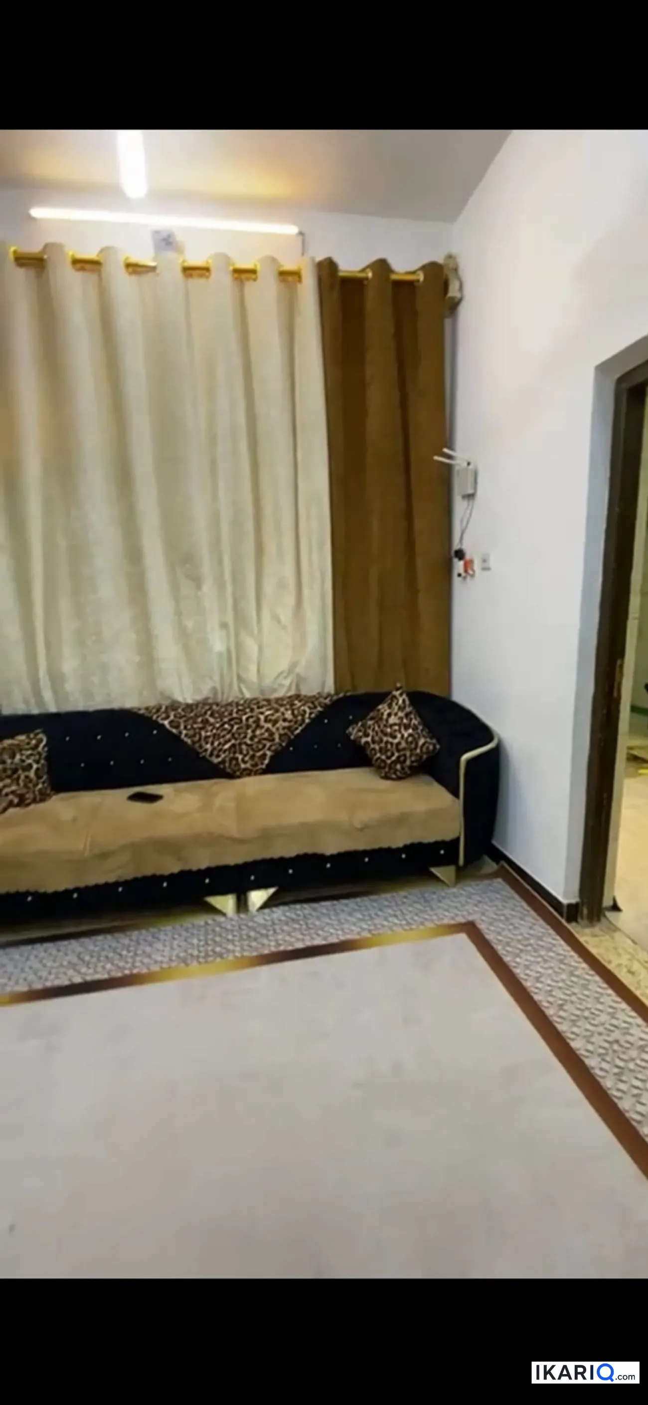 أرض للبيع في الاساتذة - 125 م² / 250,000,000 IQD — صورة 7