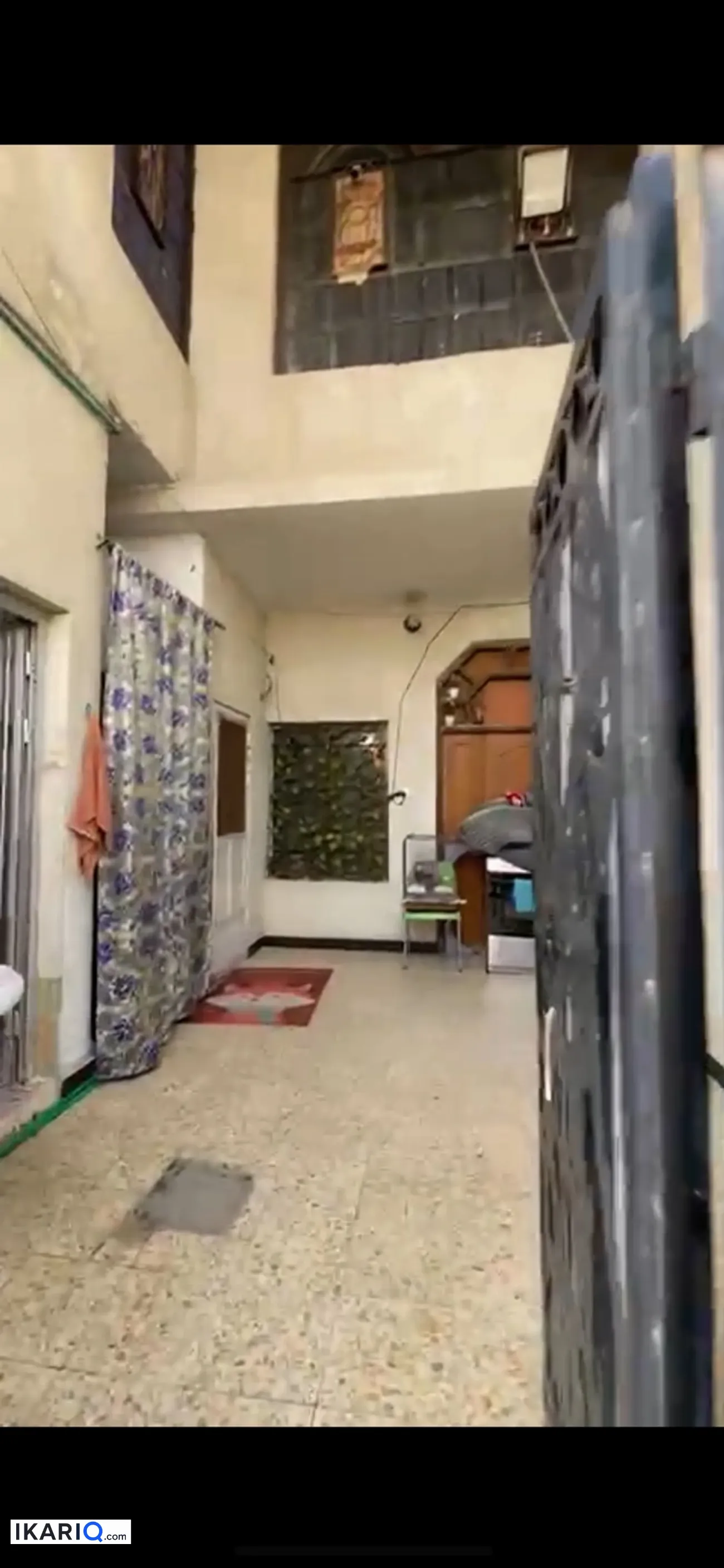 أرض للبيع في الاساتذة - 125 م² / 250,000,000 IQD — صورة 2