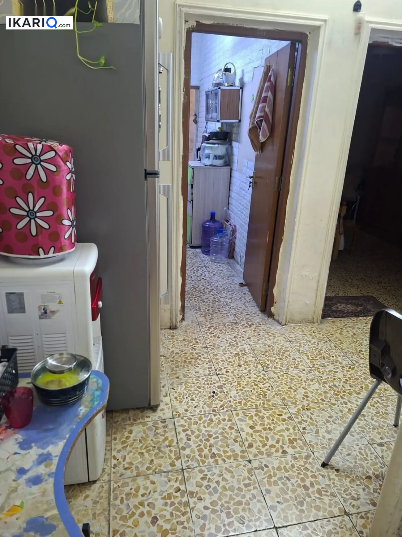 دار للبيع في العامل - 100 م² / 230,000,000 IQD — صورة 16