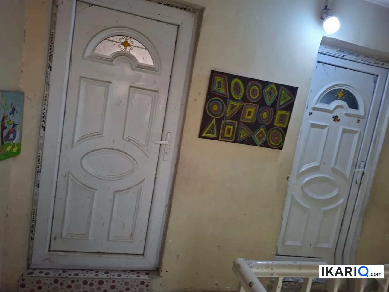 دار للبيع في العامل - 100 م² / 230,000,000 IQD — صورة 15