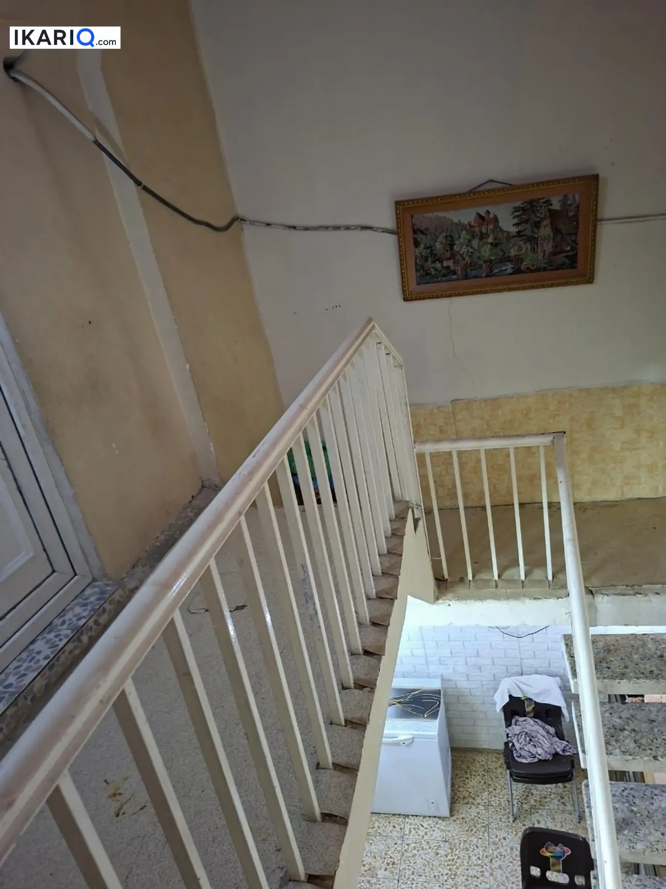 دار للبيع في العامل - 100 م² / 230,000,000 IQD — صورة 3
