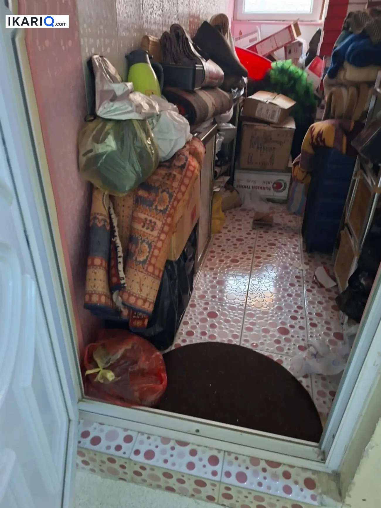 دار للبيع في العامل - 100 م² / 230,000,000 IQD — صورة 12