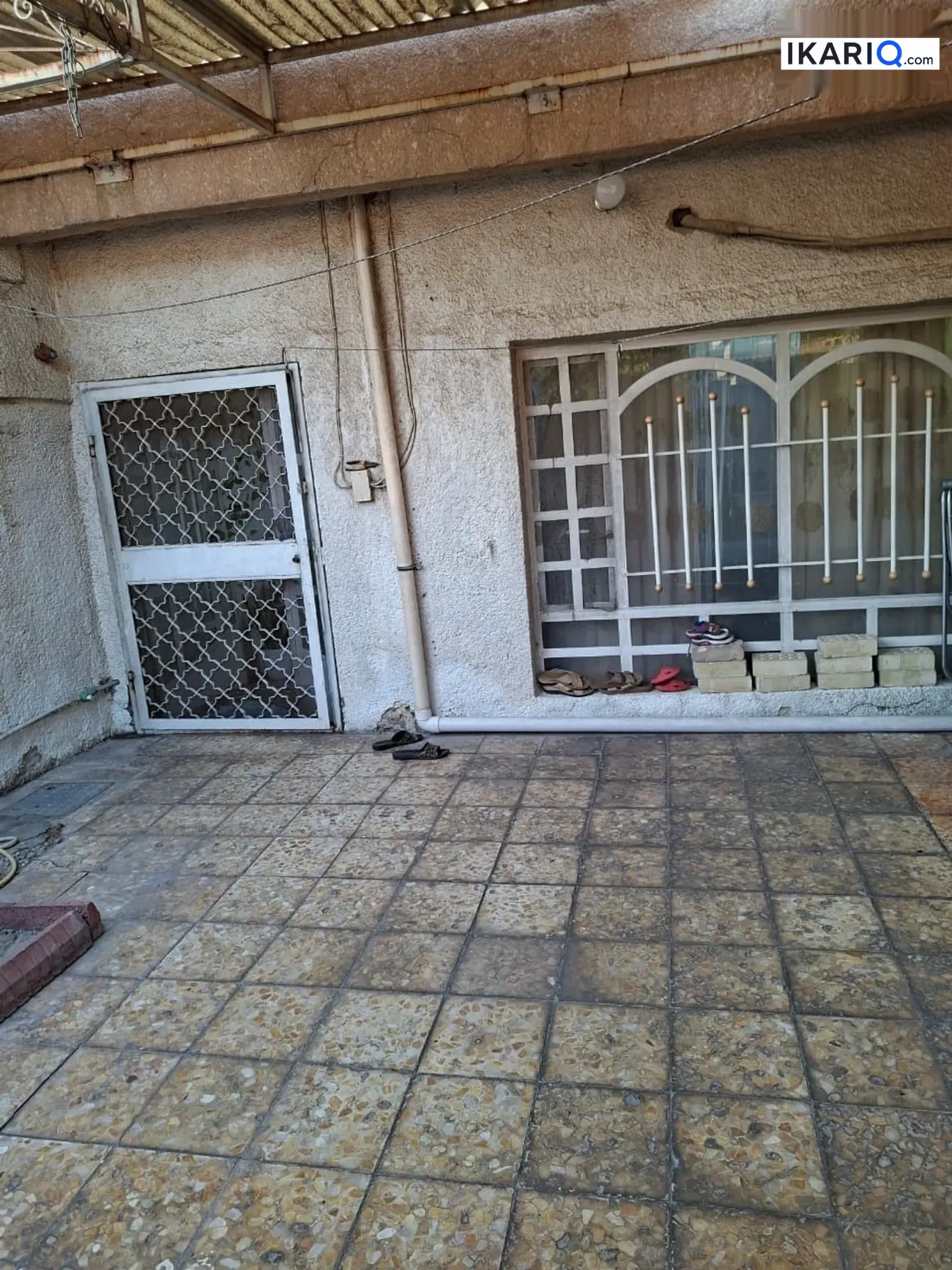 دار للبيع في العامل - 100 م² / 230,000,000 IQD — صورة 6