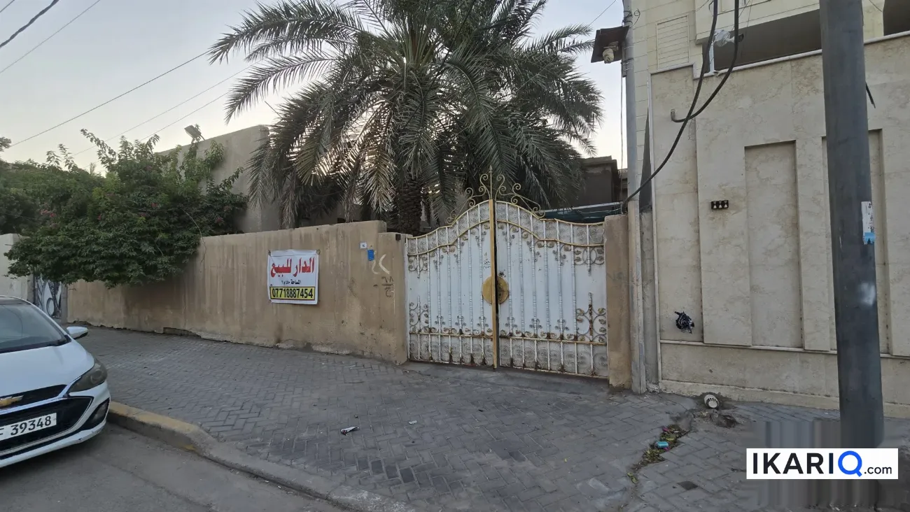دار للبيع في الخليج - 200 م² / 2,250,000 IQD — صورة 4