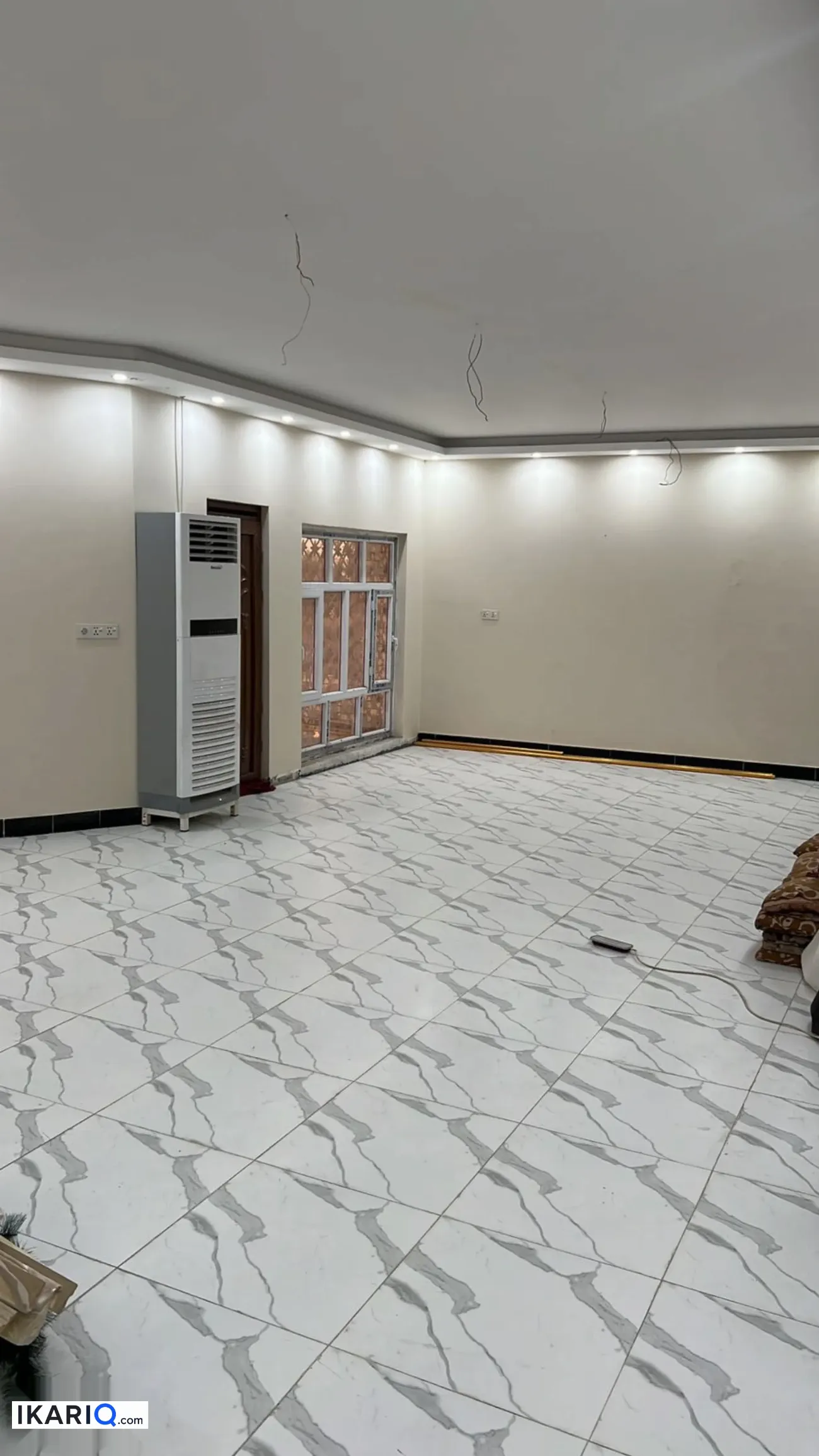 دار للبيع في التنومة - 370 م² / 650,000,000 IQD — صورة 9