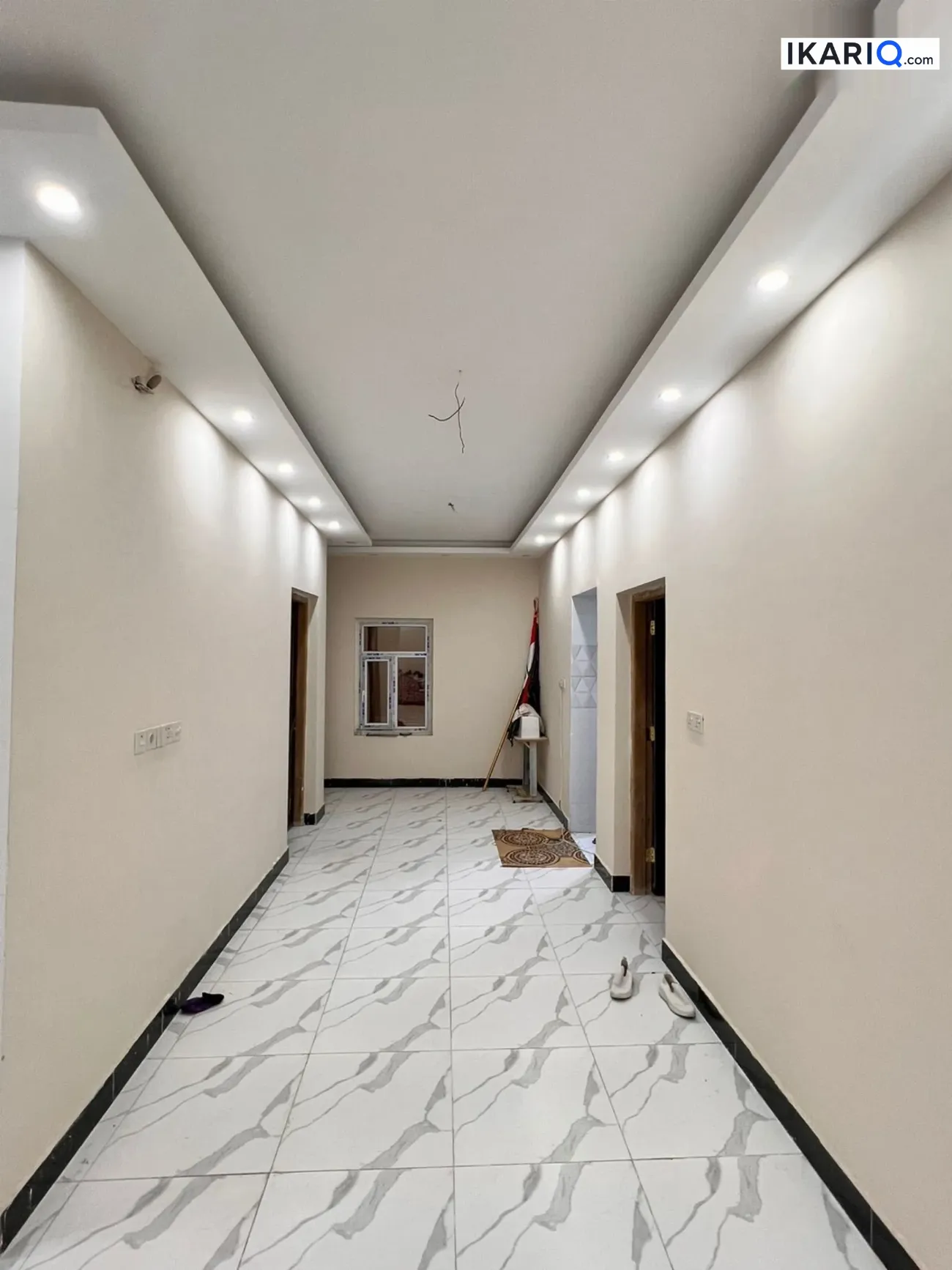 دار للبيع في التنومة - 370 م² / 650,000,000 IQD — صورة 6