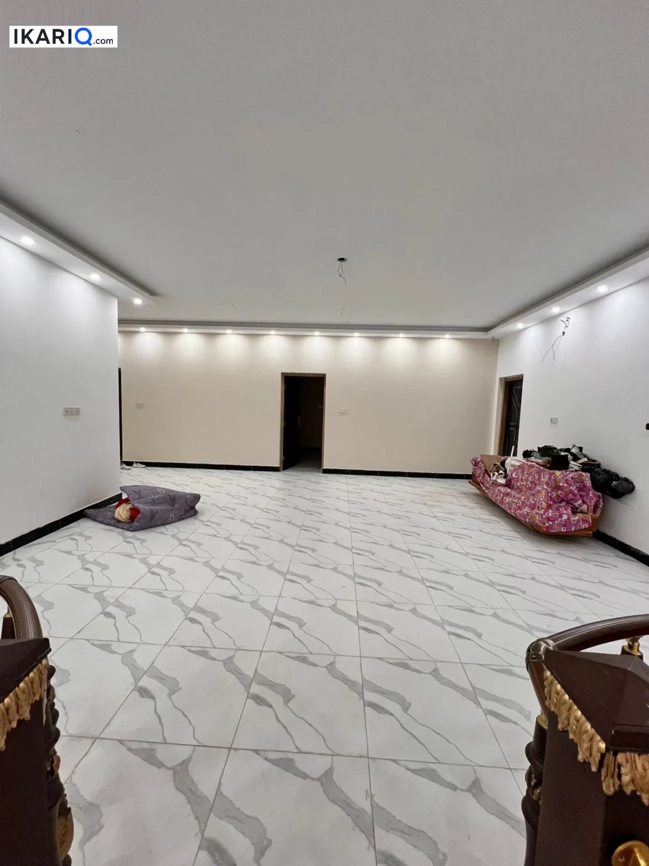 دار للبيع في التنومة - 370 م² / 650,000,000 IQD — صورة 11