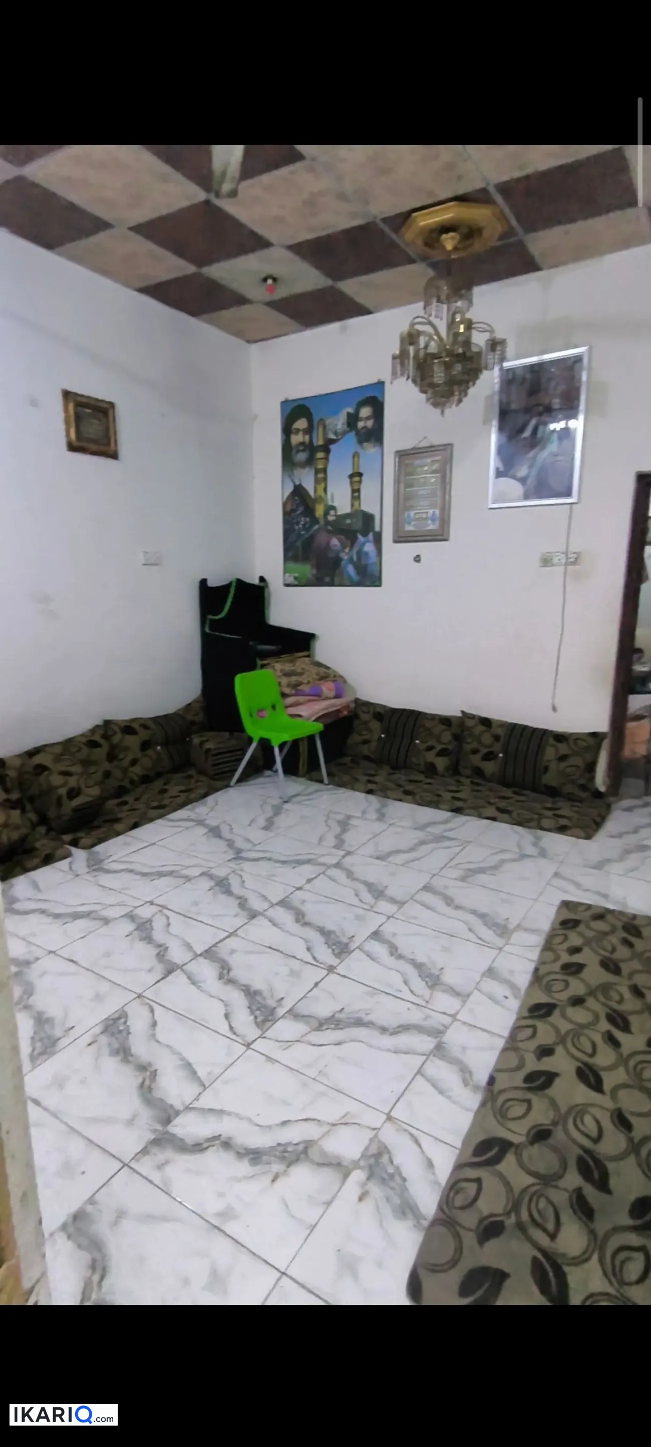 دار للبيع في أبو الخصيب - 166 م² / 110,000,000 IQD — صورة 3