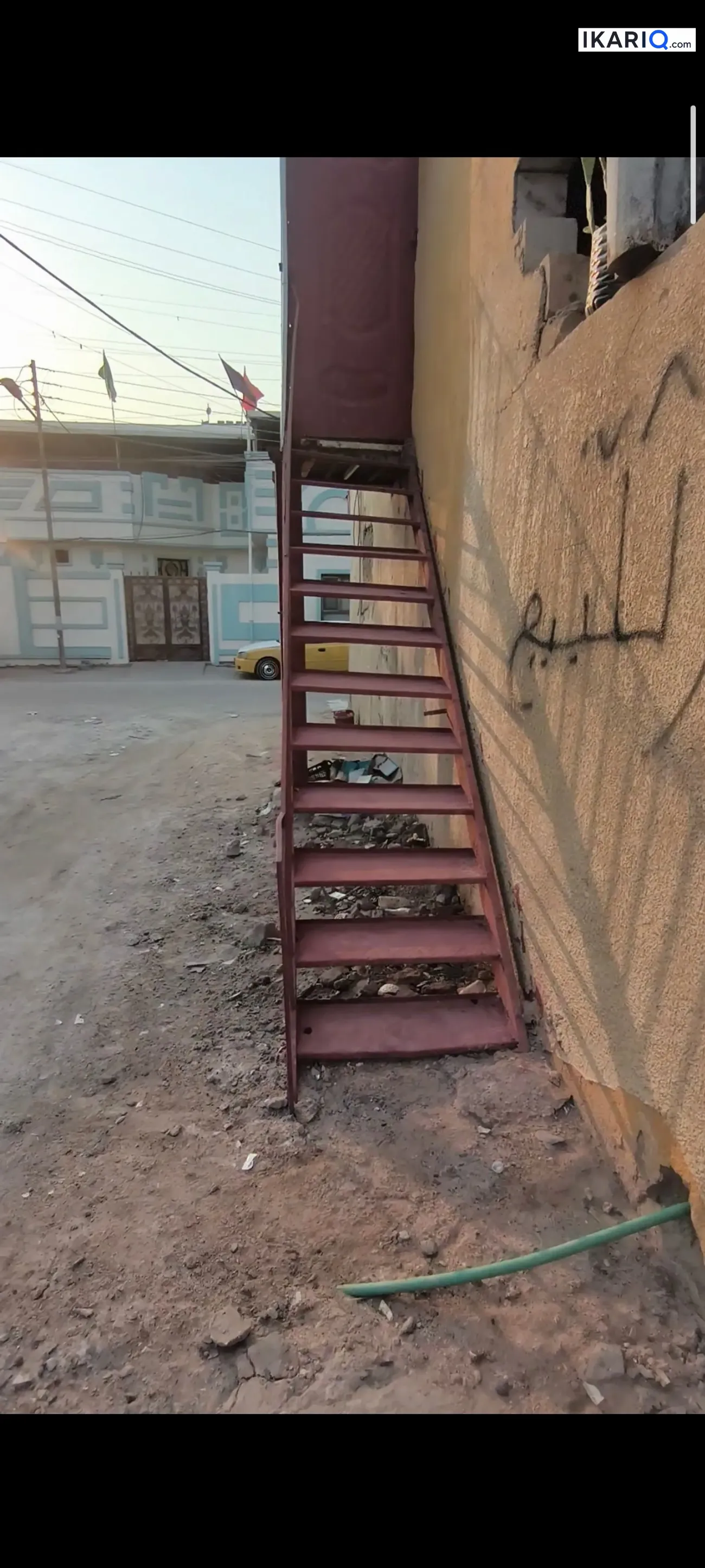 دار للبيع في أبو الخصيب - 166 م² / 110,000,000 IQD — صورة 7