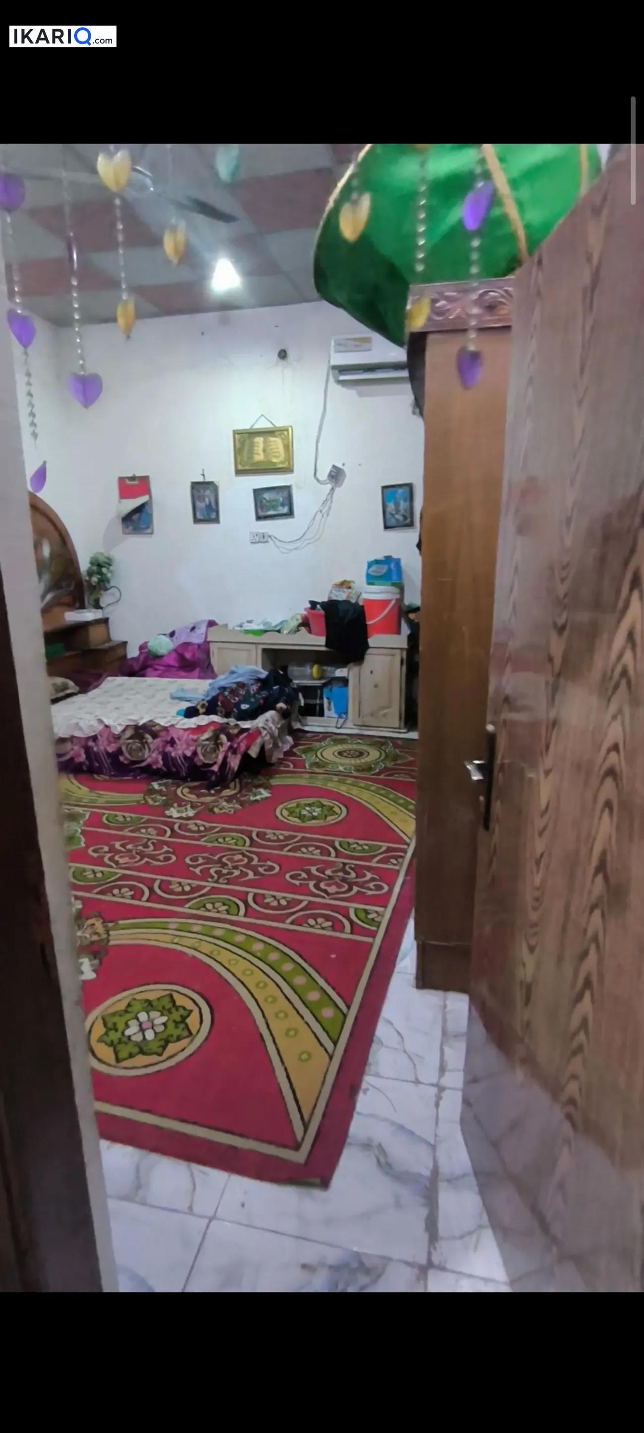 دار للبيع في أبو الخصيب - 166 م² / 110,000,000 IQD — صورة 5