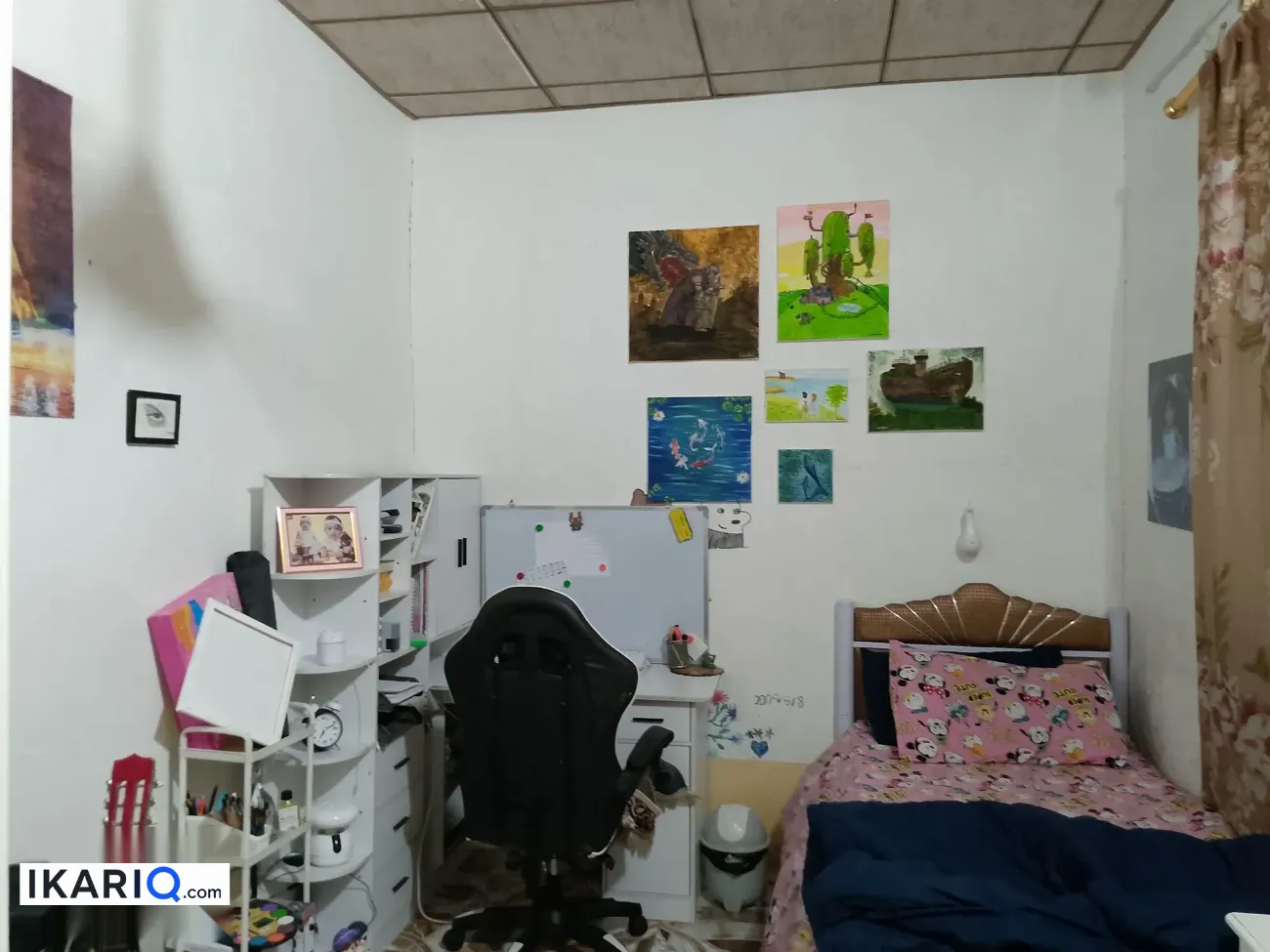 دار للبيع في أبو الخصيب - 180 م² / 55,000,000 IQD — صورة 9
