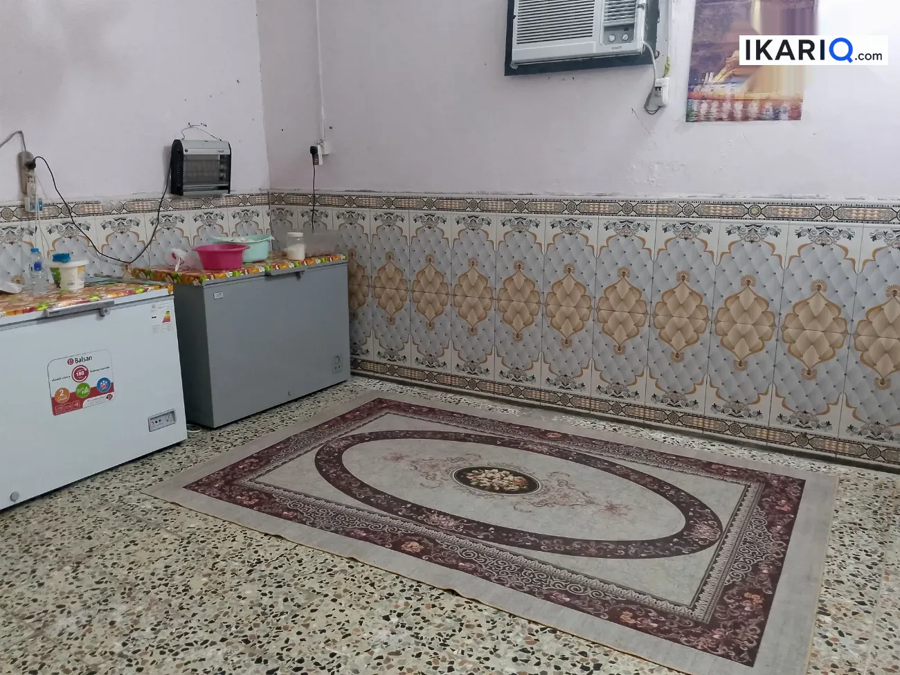 دار للبيع في أبو الخصيب - 180 م² / 55,000,000 IQD — صورة 11