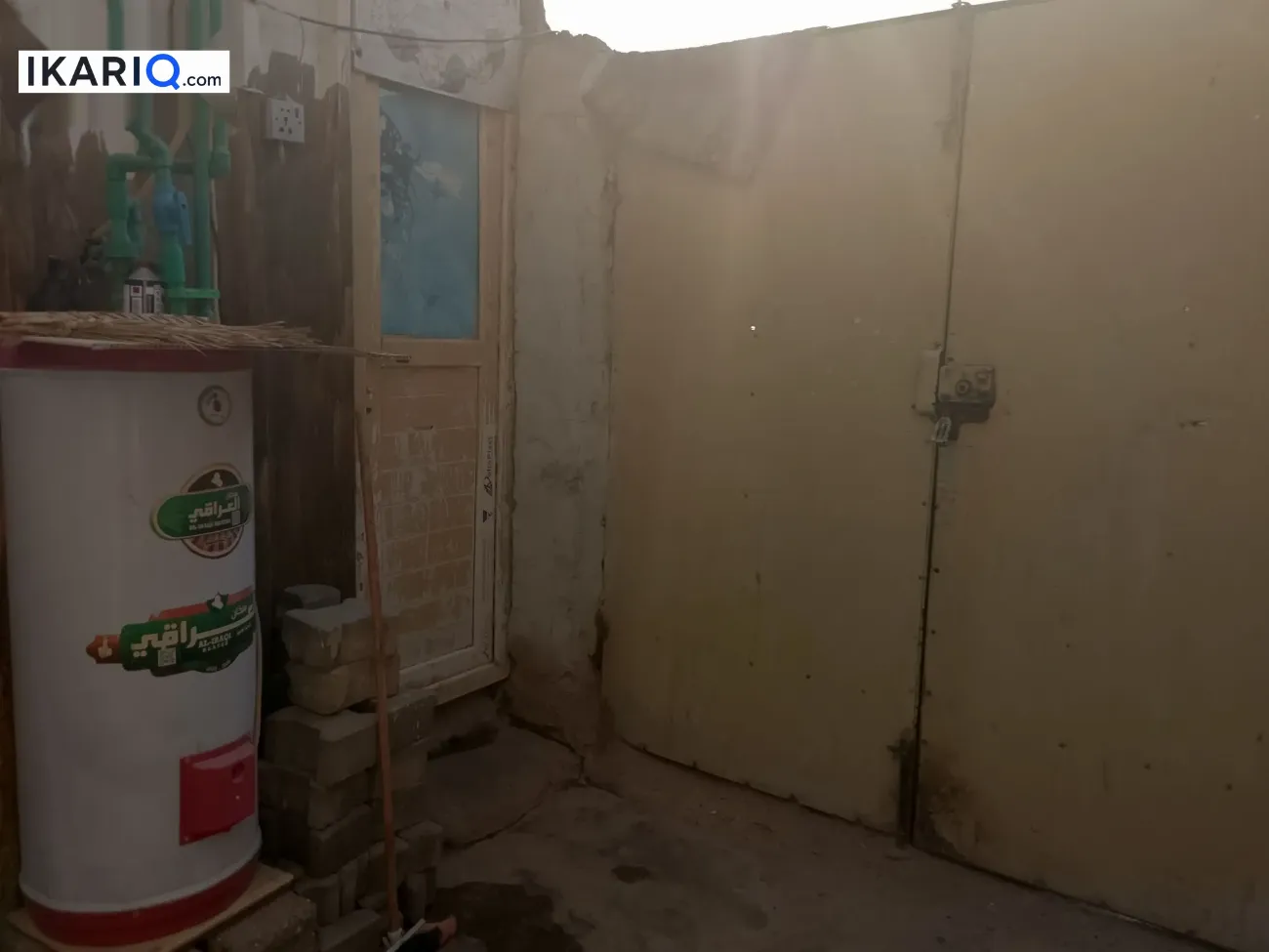 دار للبيع في عويسيان - 180 م² / 55,000,000 IQD — صورة 7