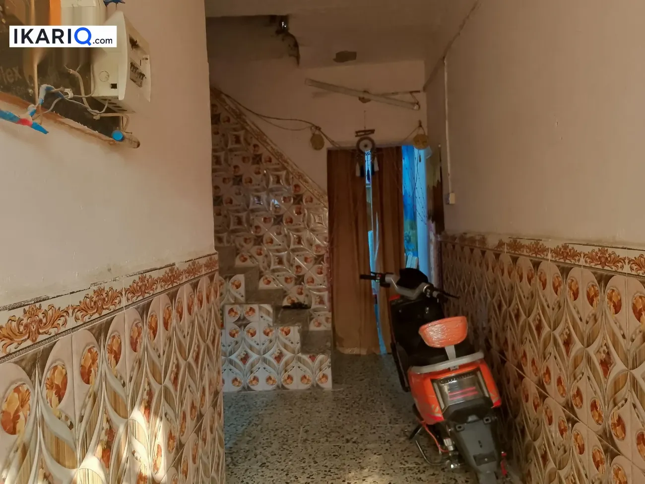 دار للبيع في عويسيان - 180 م² / 55,000,000 IQD — صورة 9