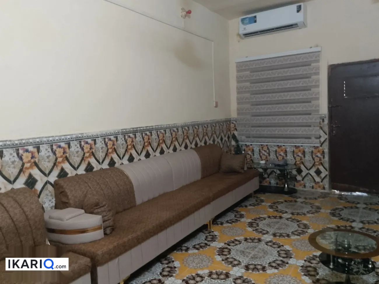 دار للبيع في عويسيان - 180 م² / 55,000,000 IQD — صورة 10