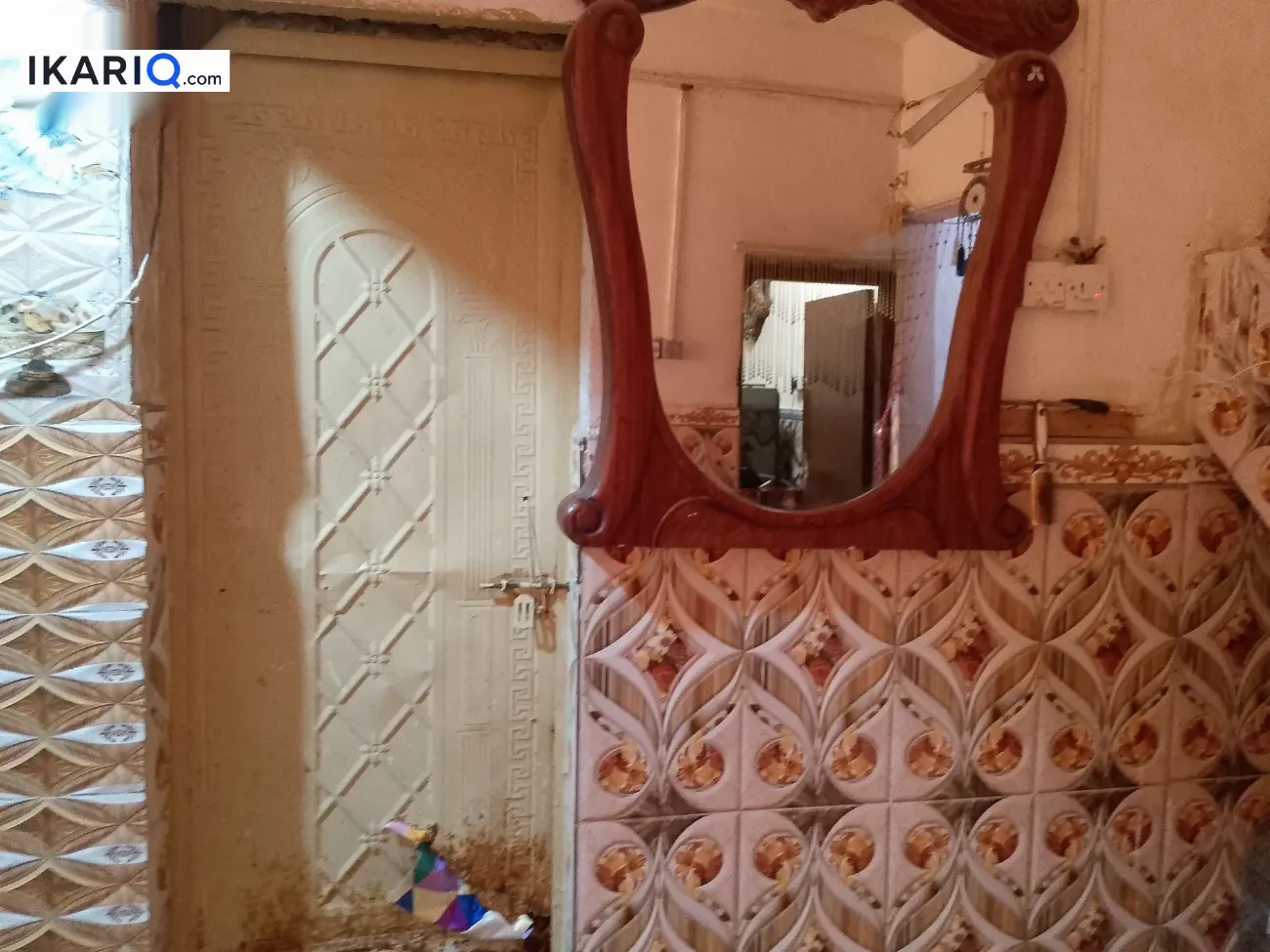 دار للبيع في عويسيان - 180 م² / 55,000,000 IQD — صورة 8