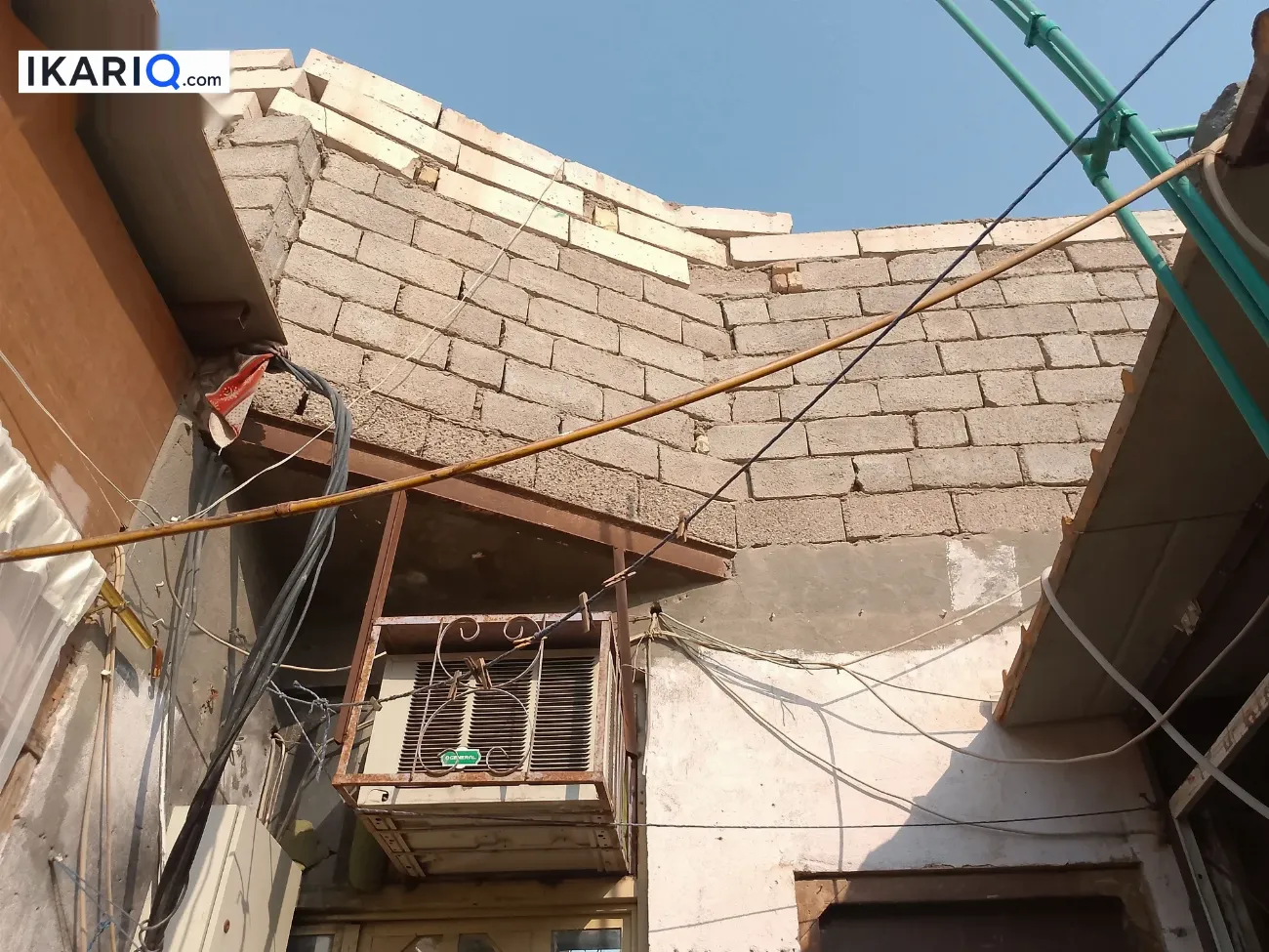 دار للبيع في عويسيان - 180 م² / 55,000,000 IQD — صورة 5