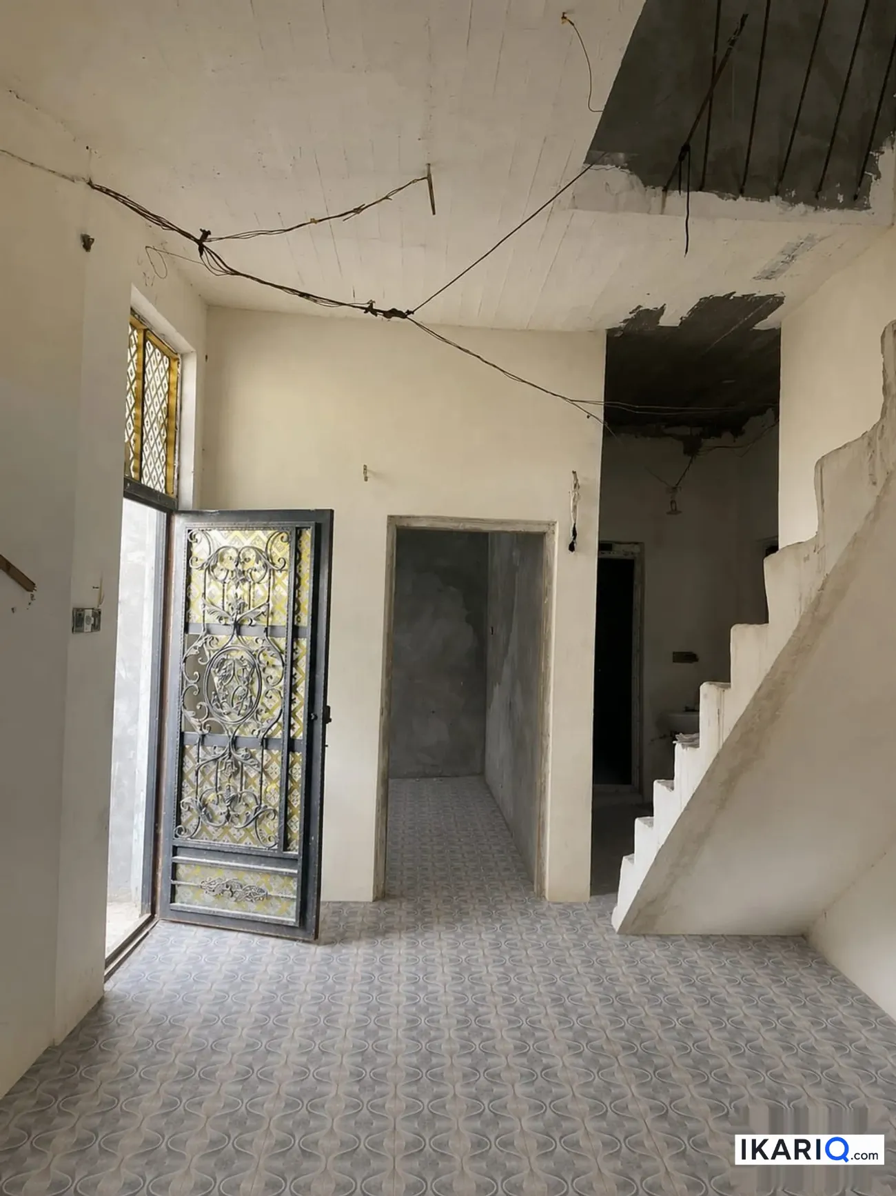دار للبيع في التنومة - 150 م² / 65,000,000 IQD — صورة 8