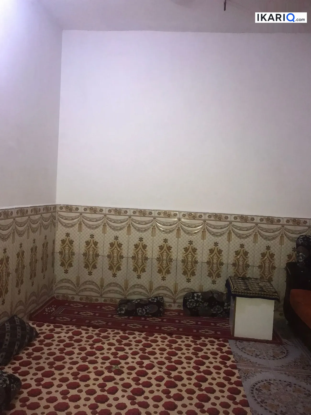 دار للبيع في التنومة - 145 م² / 150,000,000 IQD — صورة 5