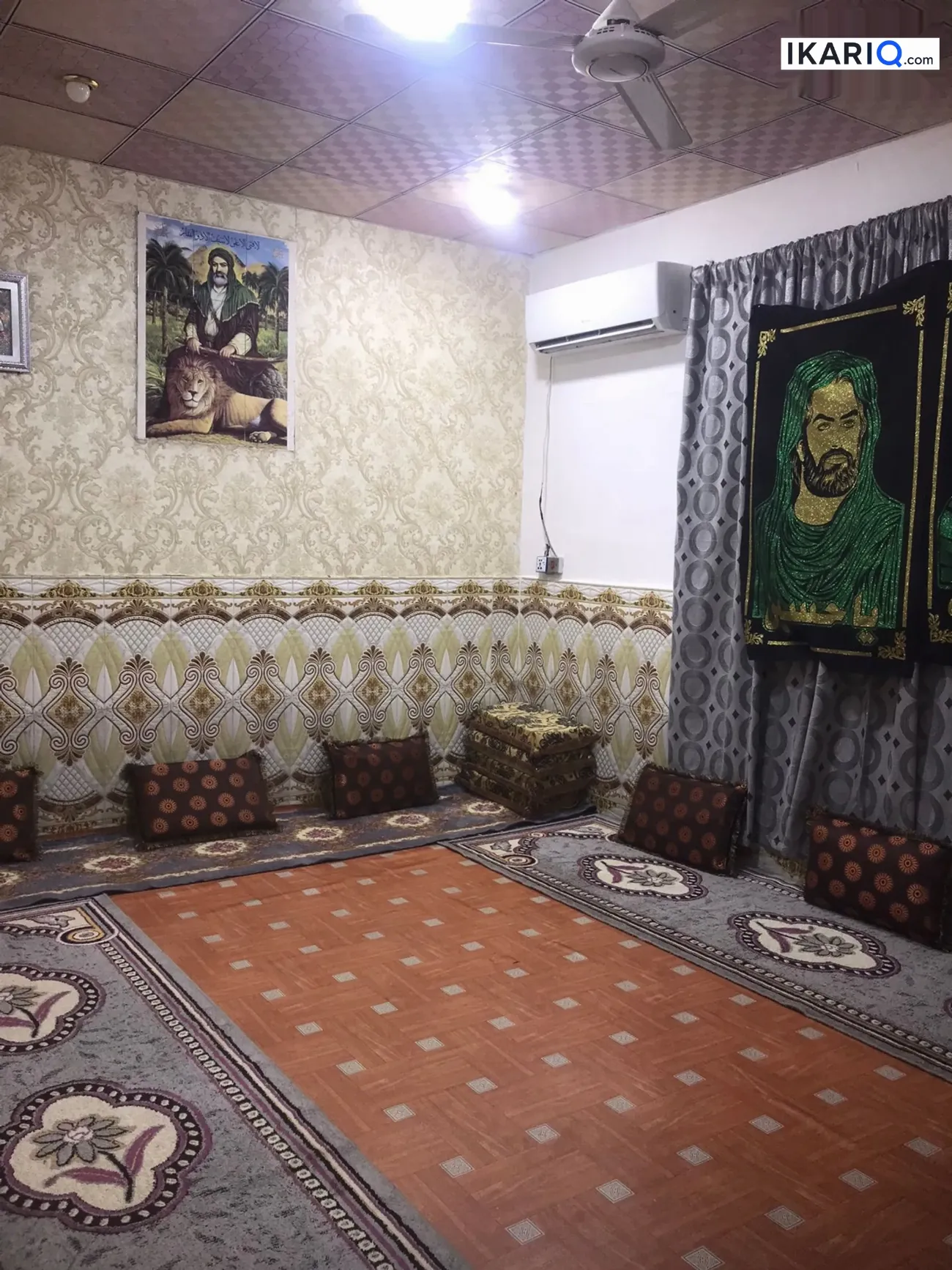 دار للبيع في التنومة - 145 م² / 150,000,000 IQD
