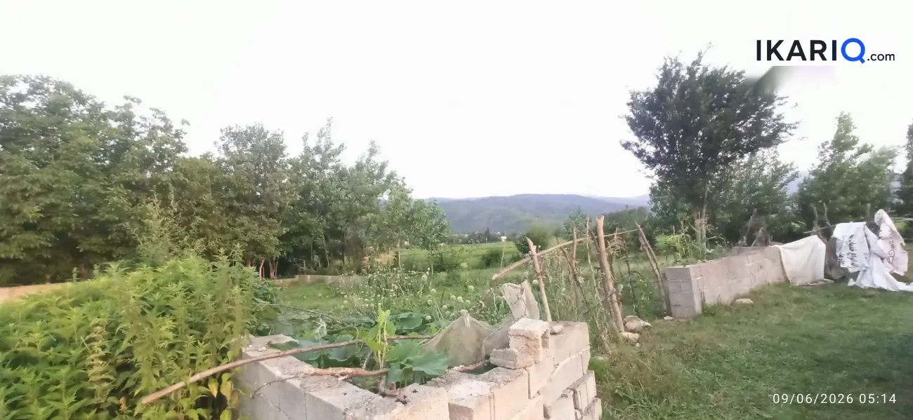 أرض للبيع في الحسين - 255 م² / 25,000,000 IQD