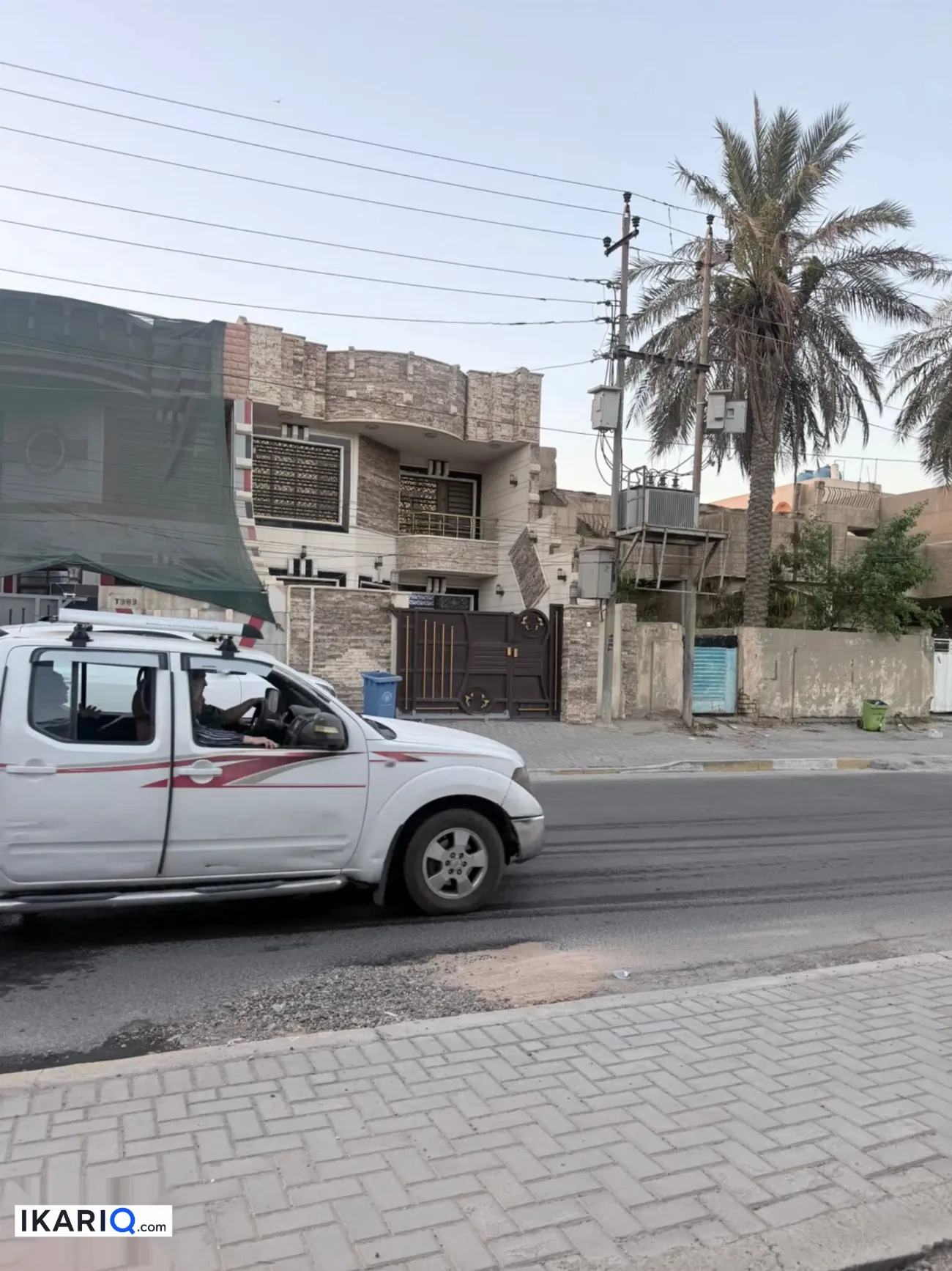 دار للبيع في السيدية - 130 م² / 560,000,000 IQD — صورة 3
