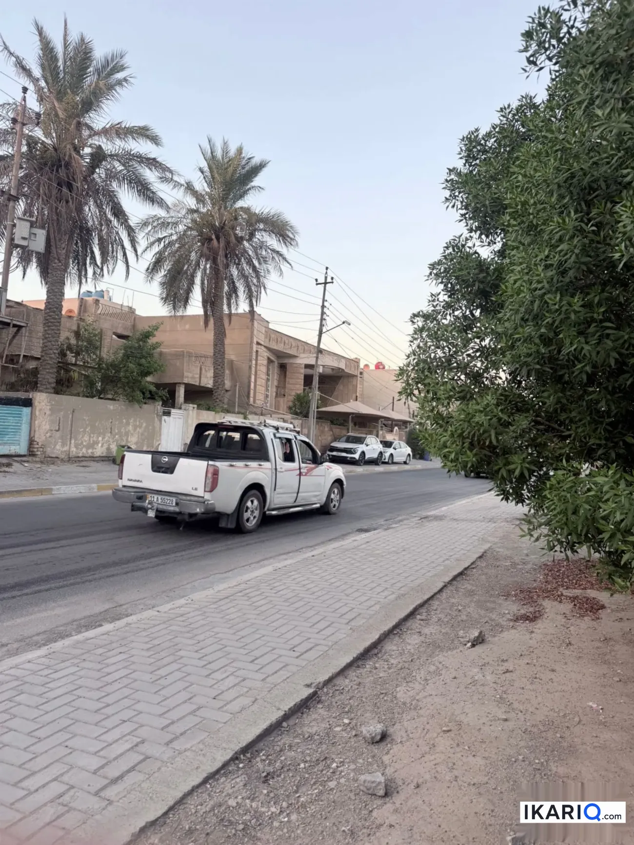 دار للبيع في السيدية - 130 م² / 560,000,000 IQD — صورة 2