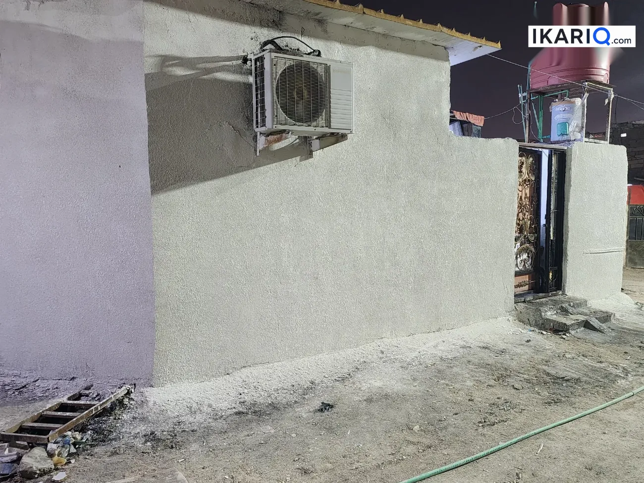 دار للبيع في البراضعية - 100 م² / 25,000,000 IQD — صورة 7