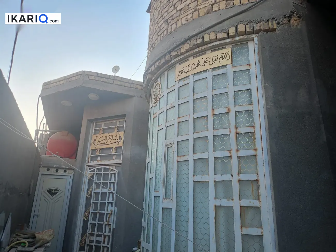 دار للبيع في الجزيره - 125 م² / 85,000,000 IQD — صورة 10