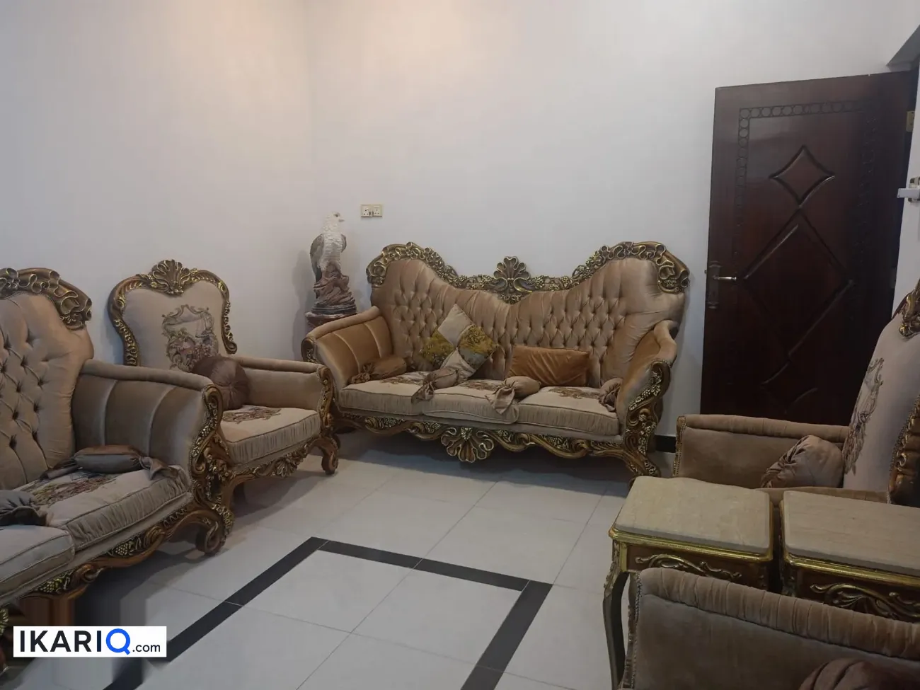 دار للبيع في الجزيره - 125 م² / 85,000,000 IQD — صورة 8