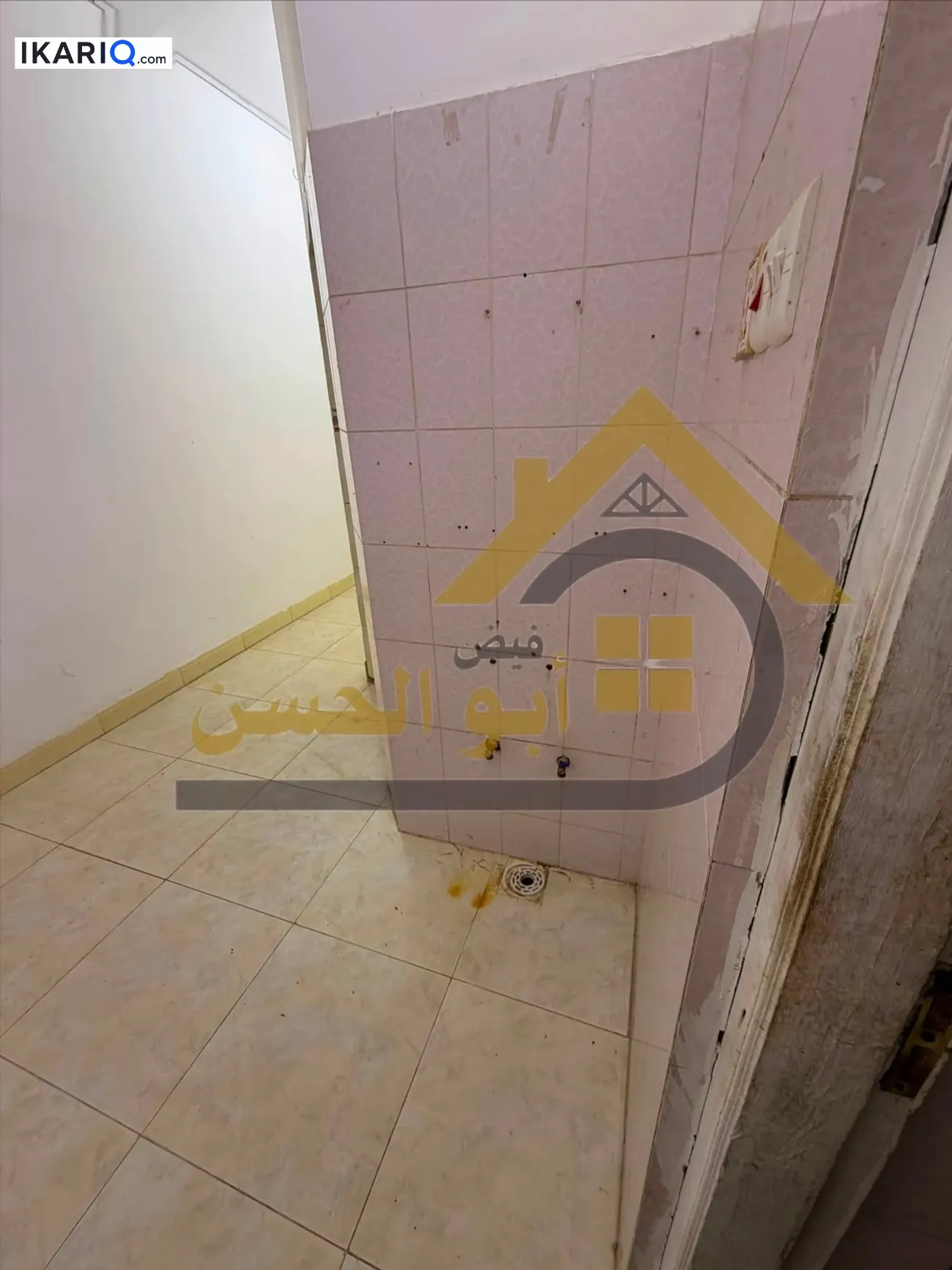 دار للإيجار في الساعي - 100 م² / 500,000 IQD — صورة 3