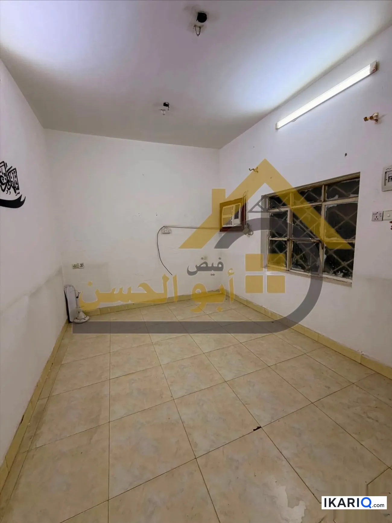 دار للإيجار في الساعي - 100 م² / 500,000 IQD — صورة 5
