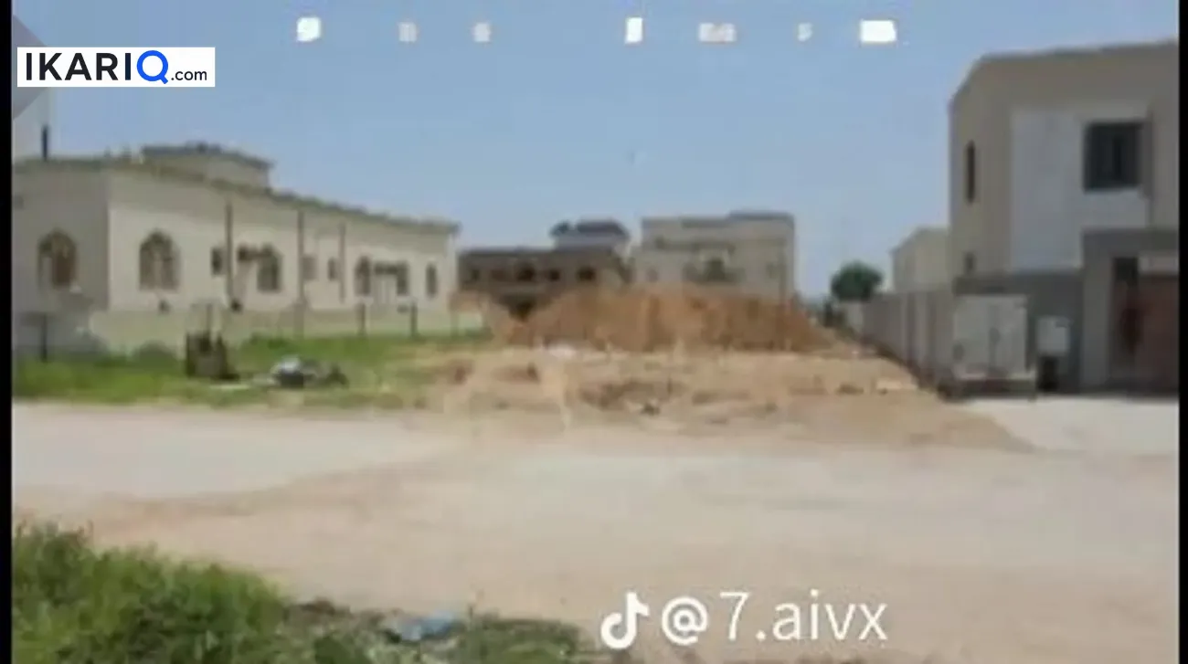 أرض للبيع في قضاء شط العرب - 1800 م² / 280,000,000 IQD — صورة 2