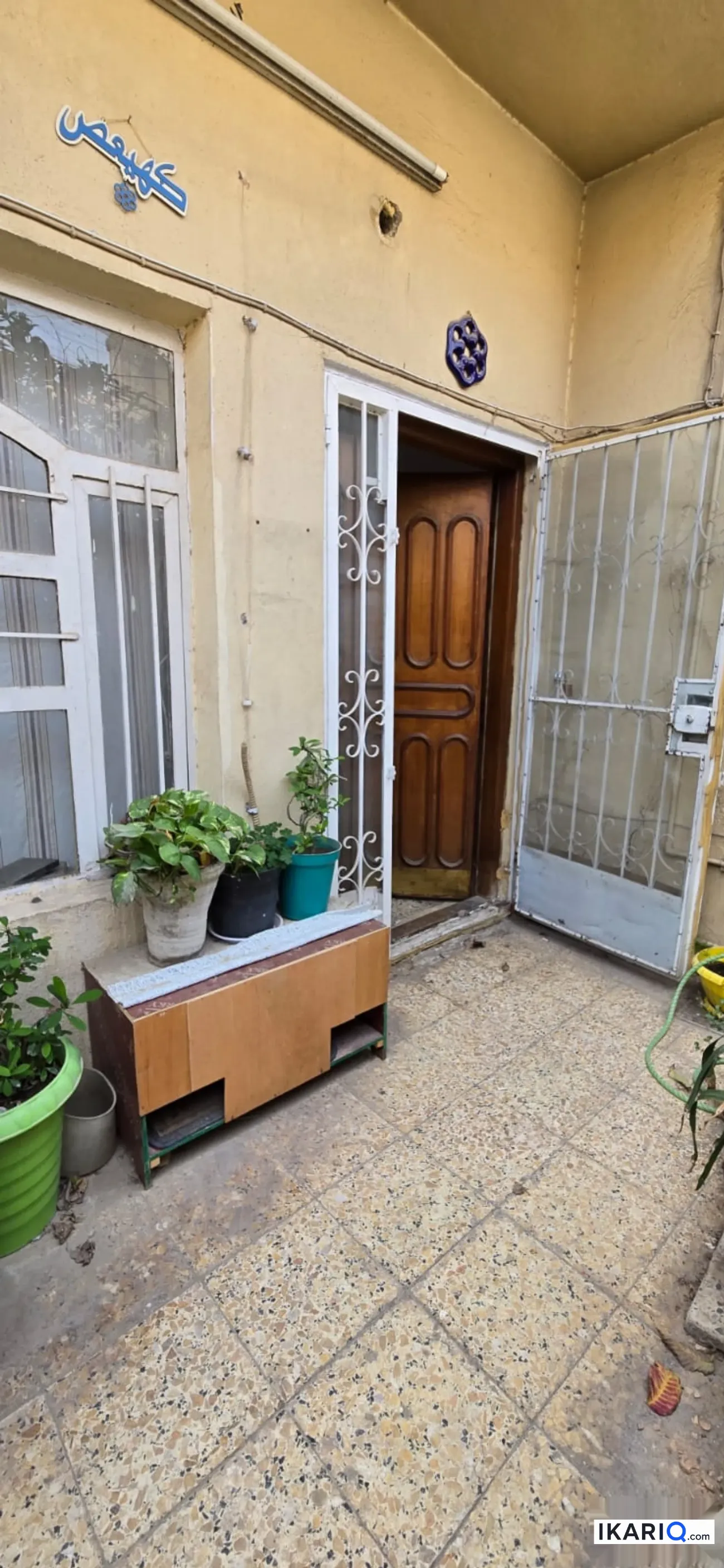 دار للبيع في الصليخ - 60 م² / 100,100,100 IQD — صورة 2