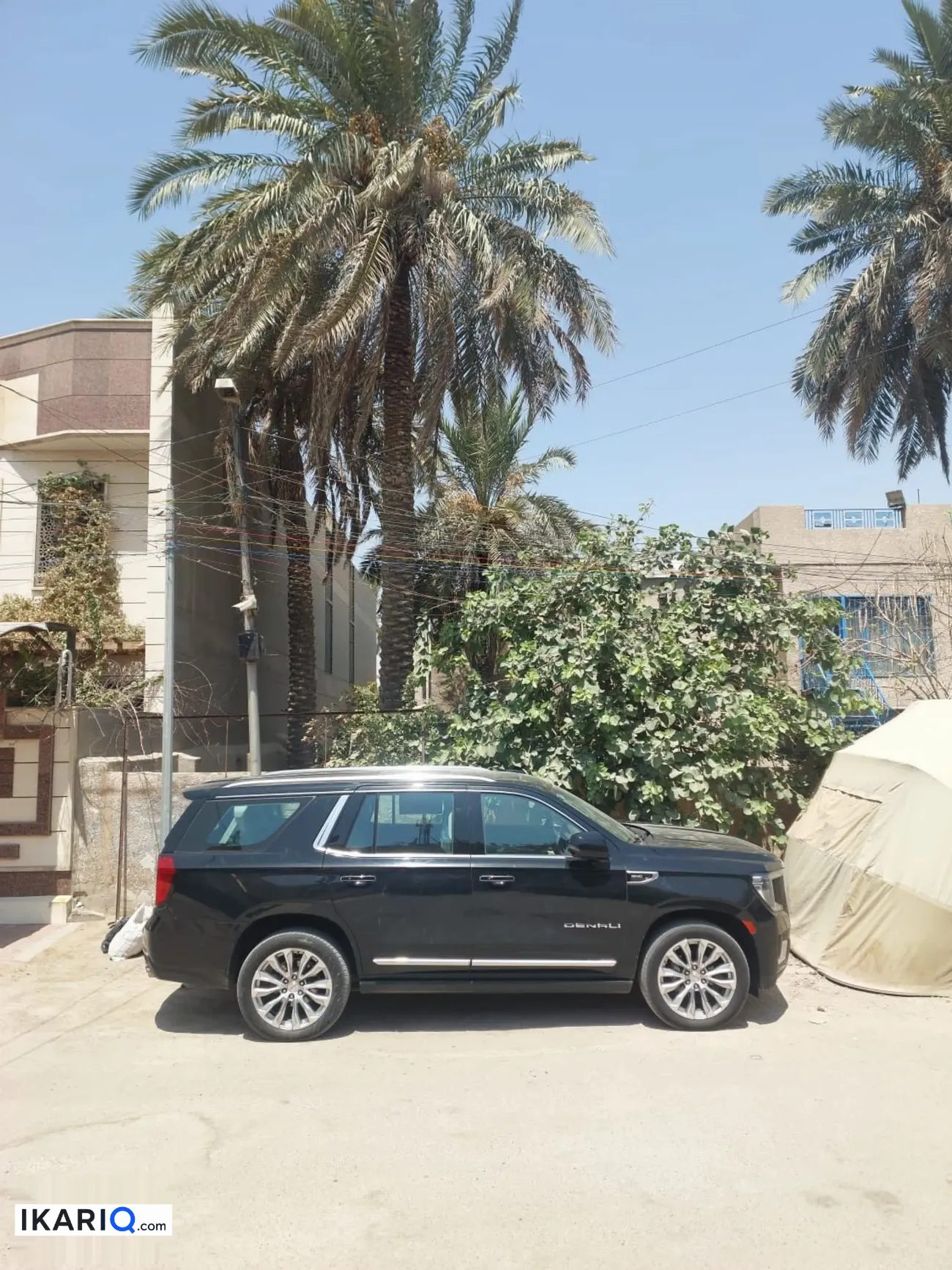 دار للبيع في حي المهندسين - 210 م² / 976,500,000 IQD — صورة 4
