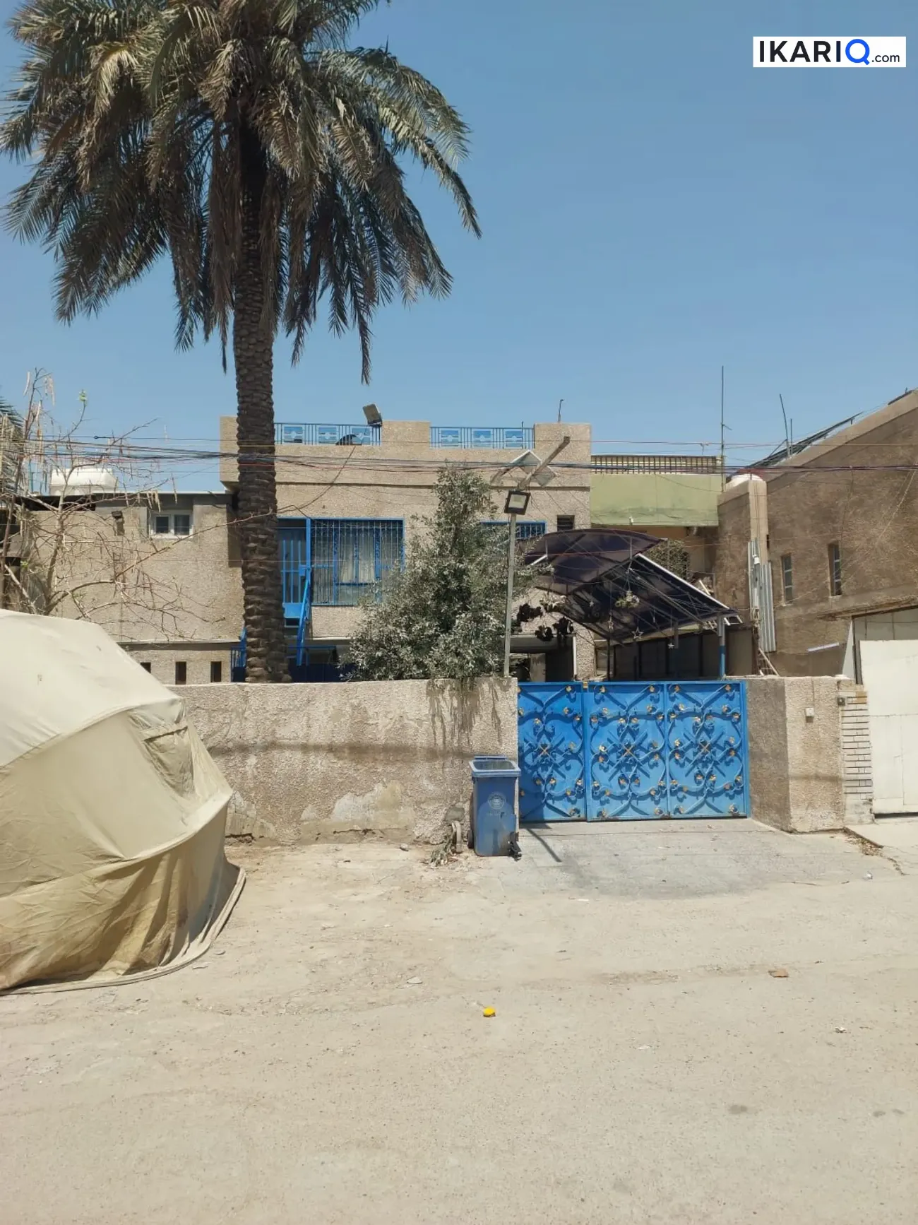 دار للبيع في حي المهندسين - 210 م² / 976,500,000 IQD — صورة 2