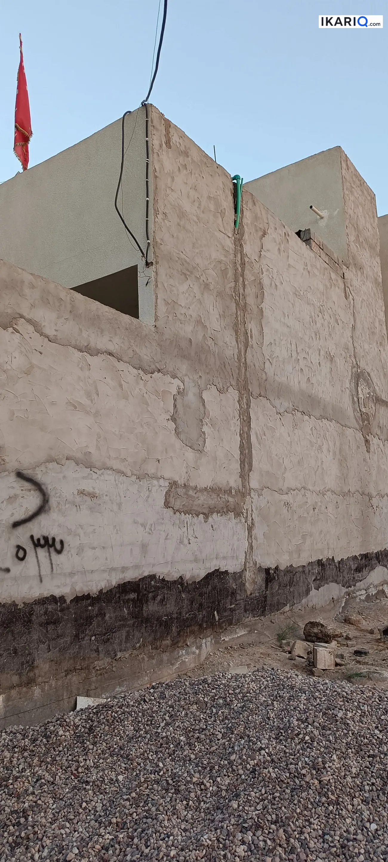 دار للبيع في أبو الخصيب - 170,000,000 IQD