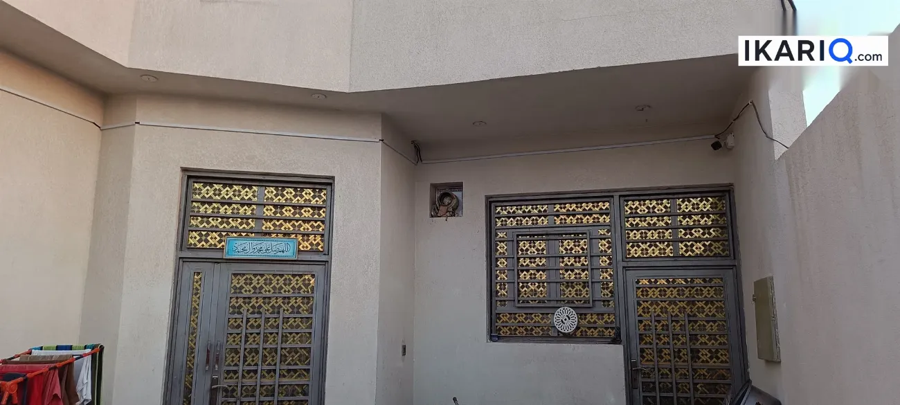 دار للبيع في أبو الخصيب - 170,000,000 IQD — صورة 3