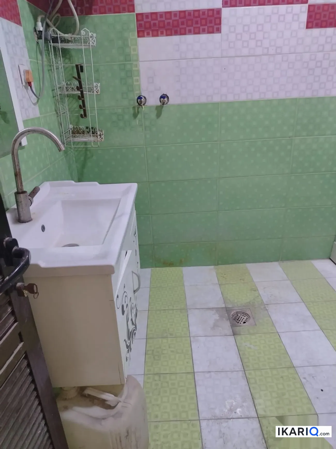 شقة للإيجار في الجامعة - 120 م² / 650,000 IQD — صورة 3