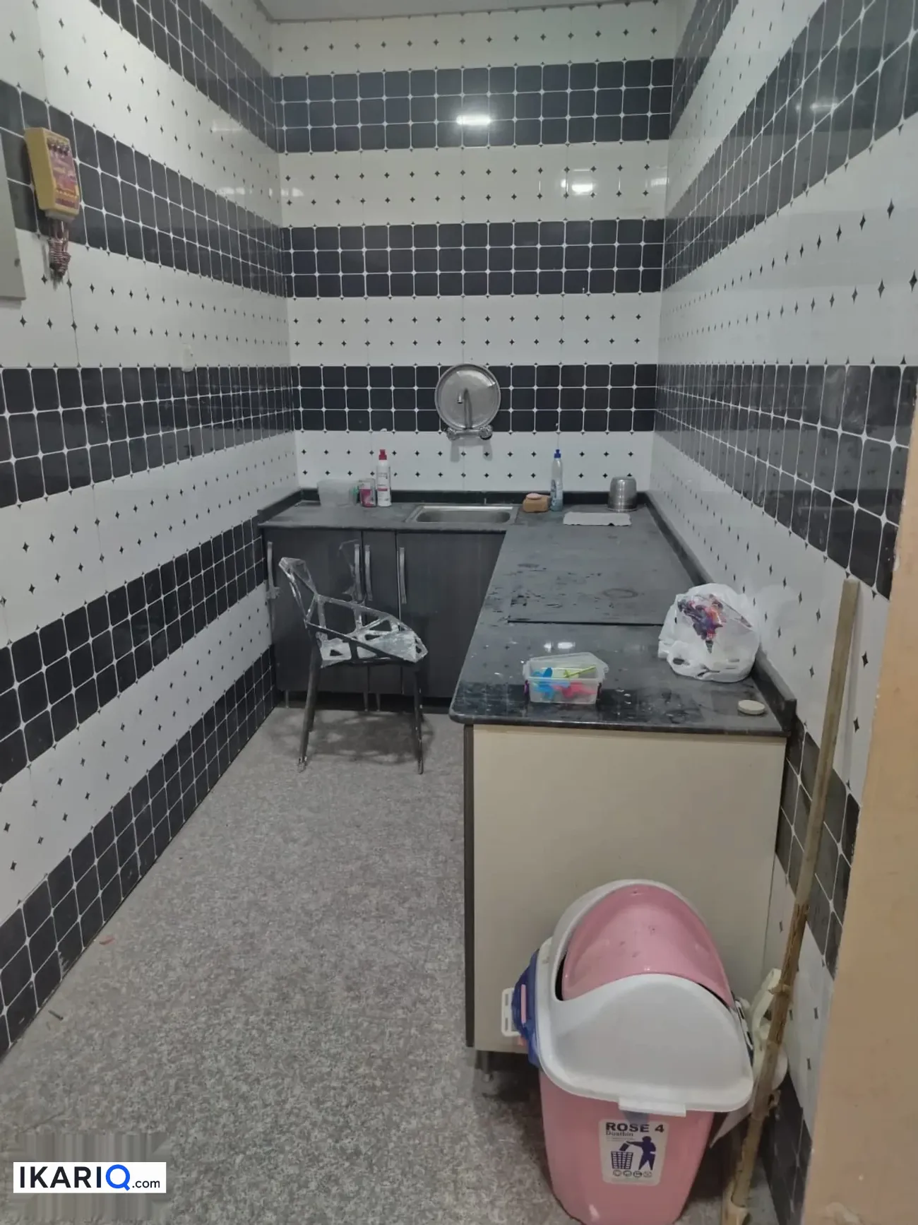 شقة للإيجار في الجامعة - 120 م² / 650,000 IQD — صورة 2