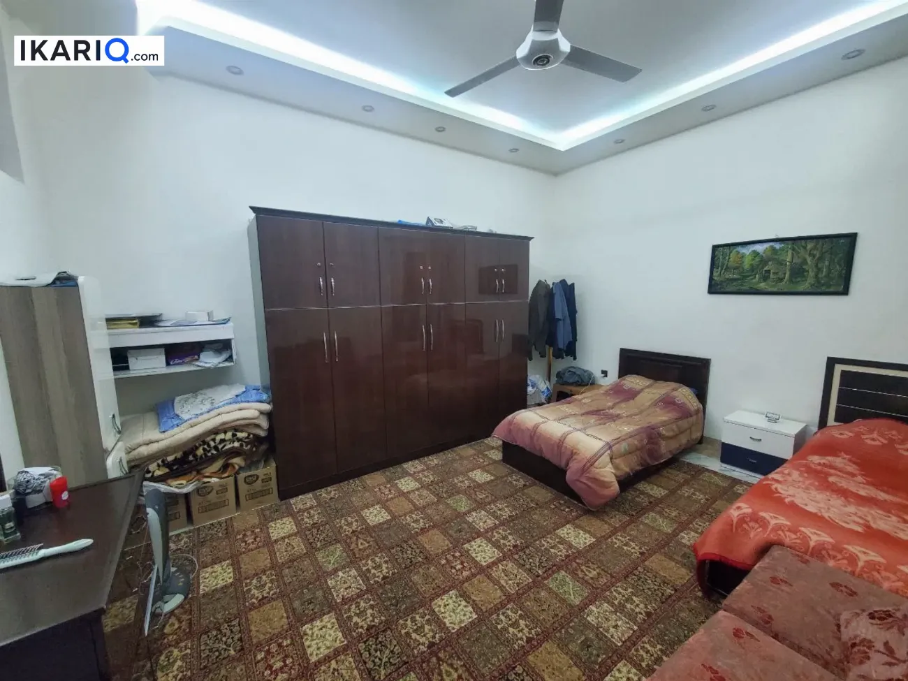 دار للبيع في دریم ستی - 250 م² / 841,000,000 IQD — صورة 5